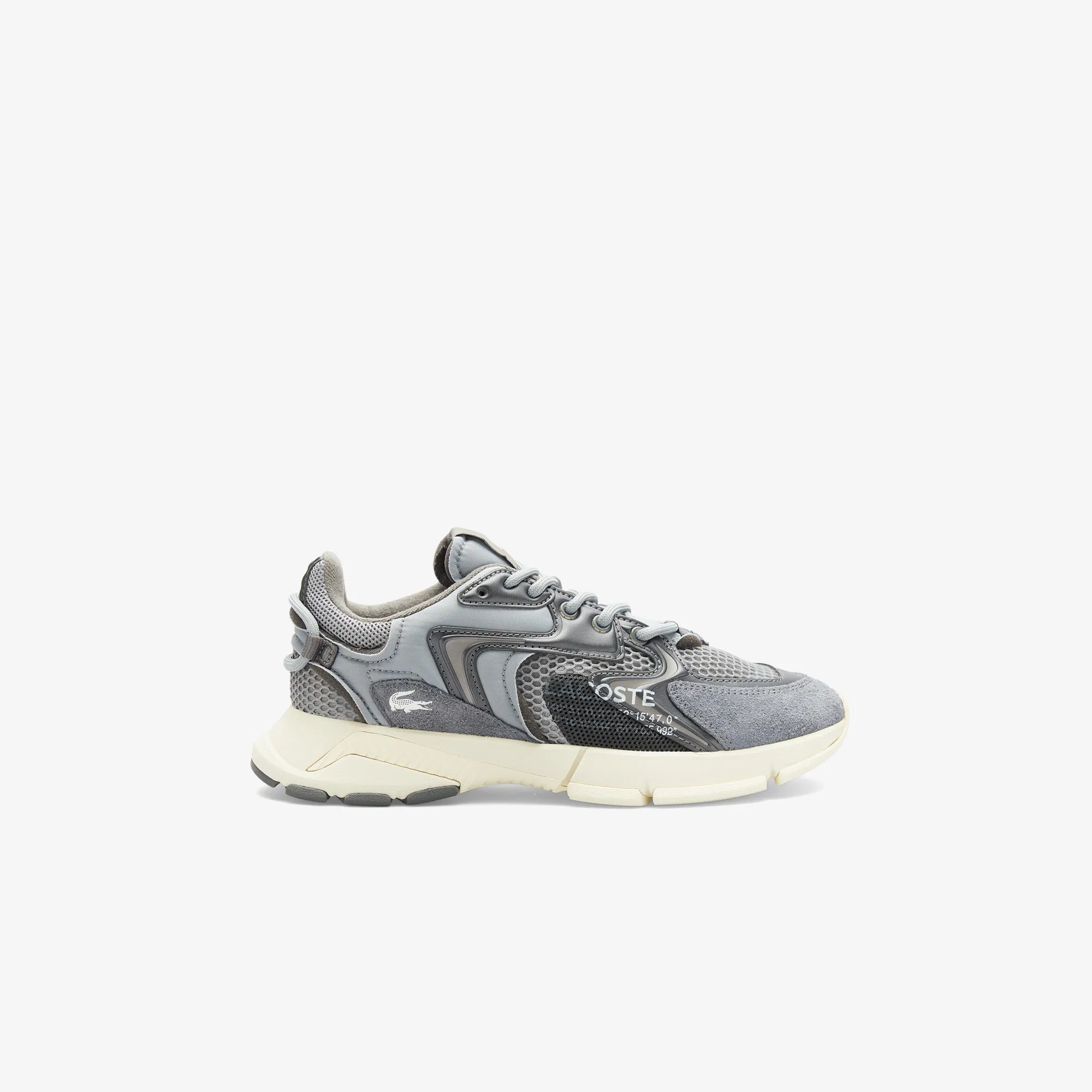 Мужские кроссовки Lacoste L003 NEO 1262 SMA