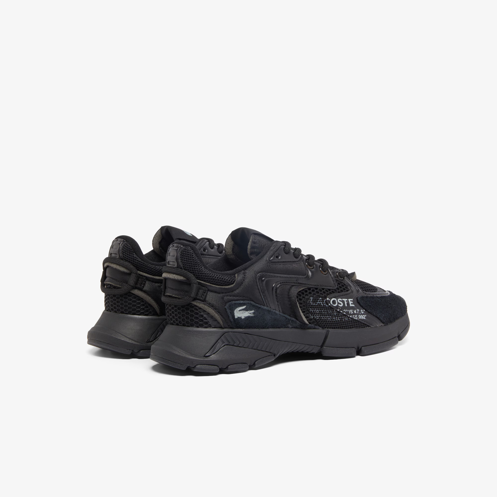 Мужские кроссовки Lacoste L003 NEO 3