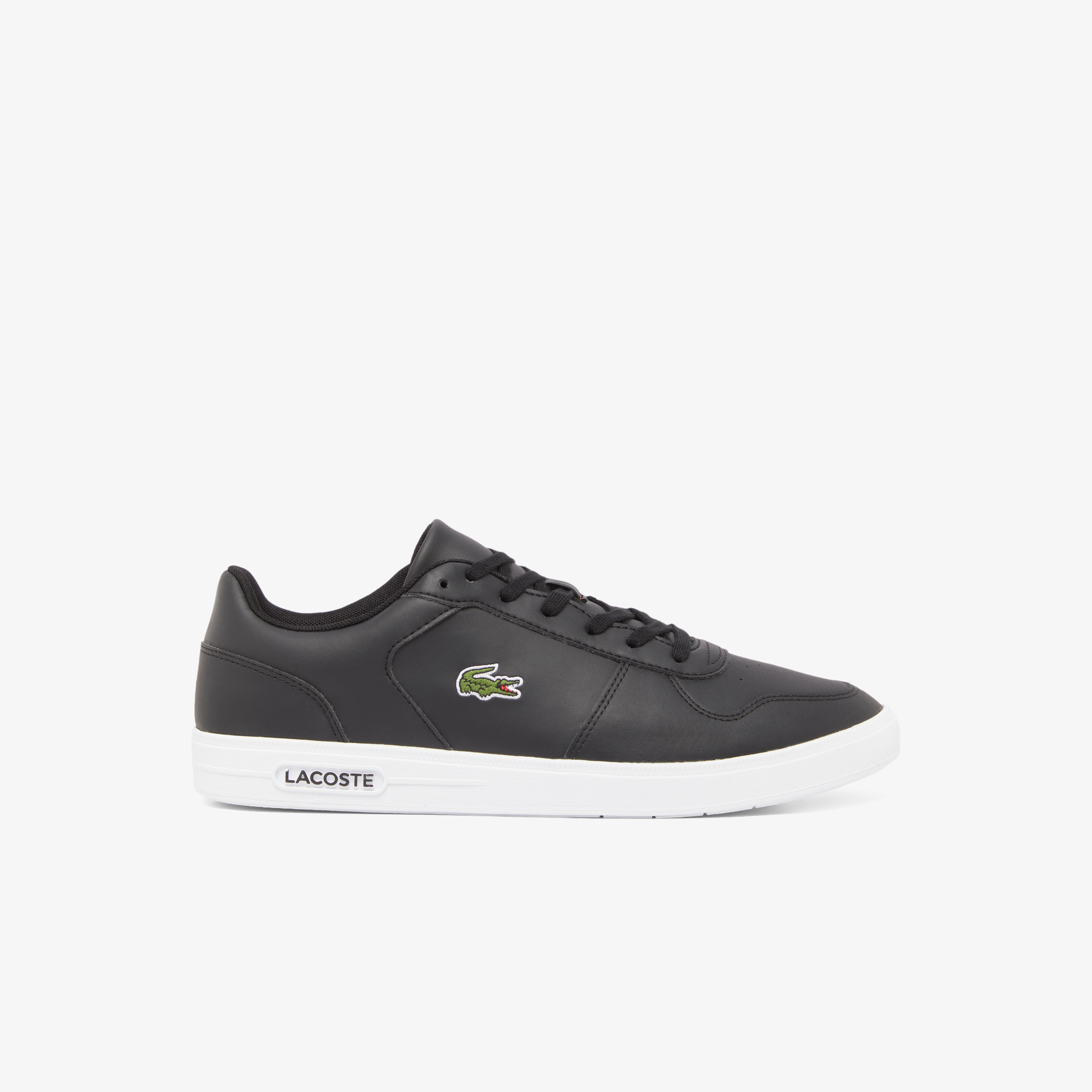 Мужские кроссовки Lacoste T-BASE