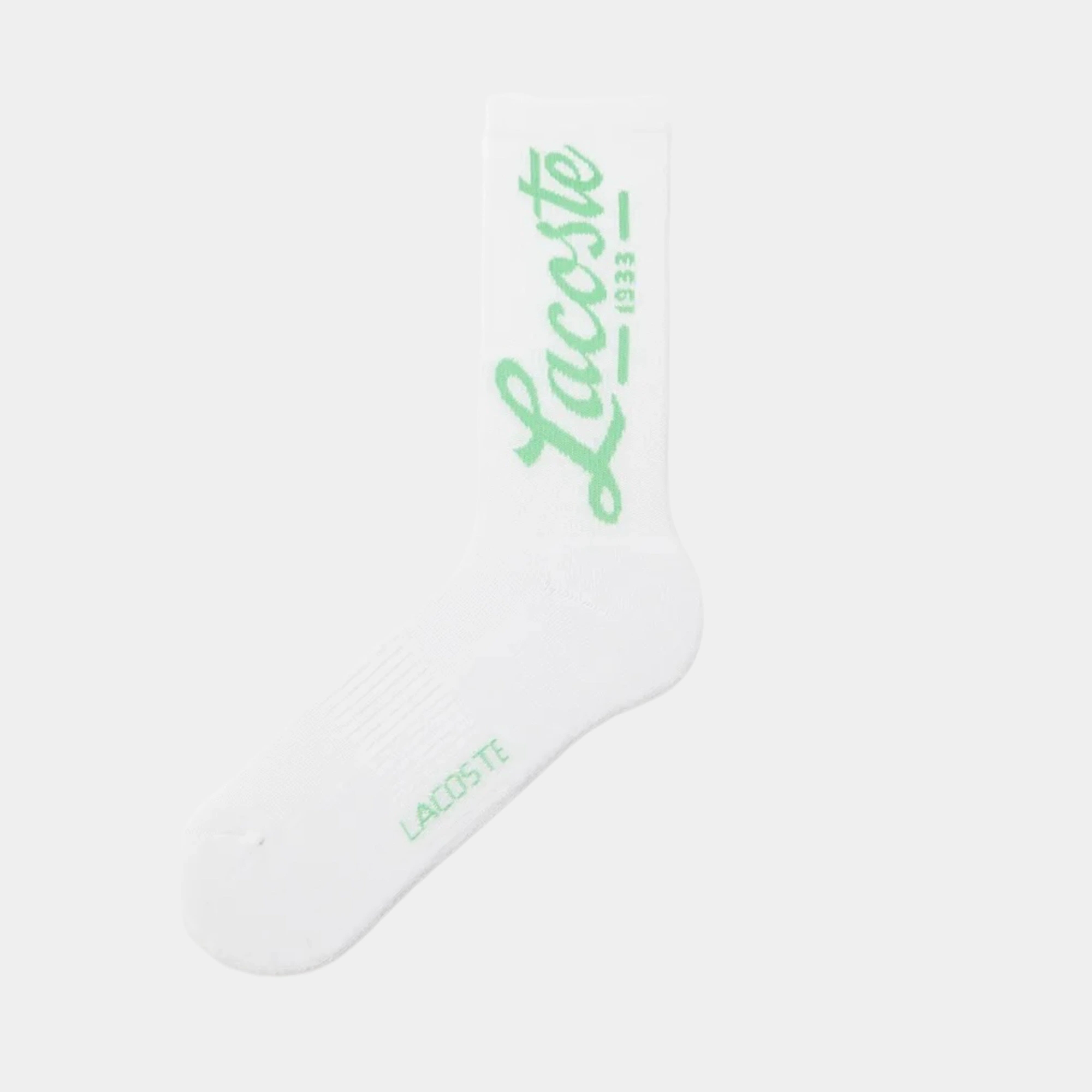 Носки Lacoste, белый, арт. RA0414