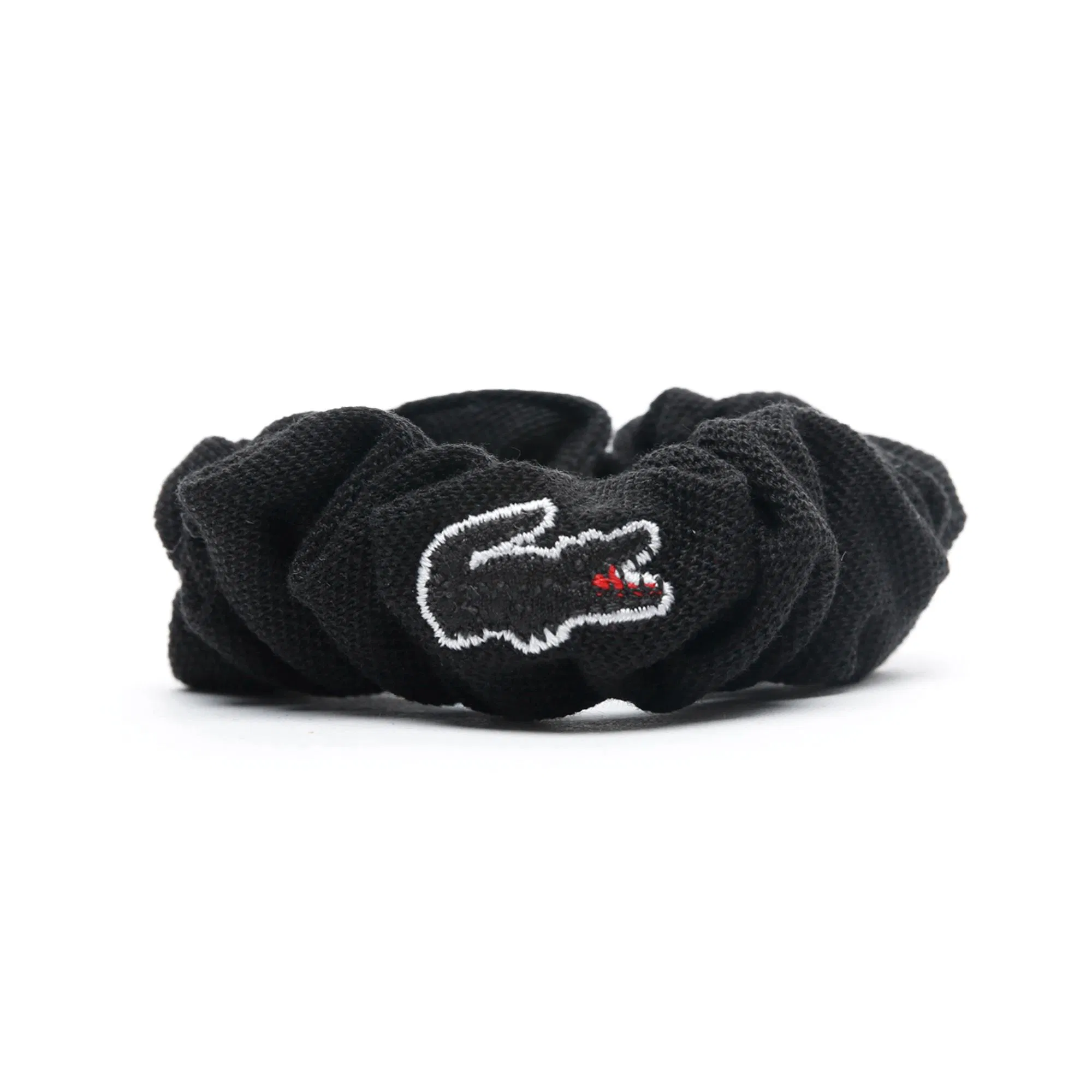 

Резинка для волос Lacoste, Чёрный