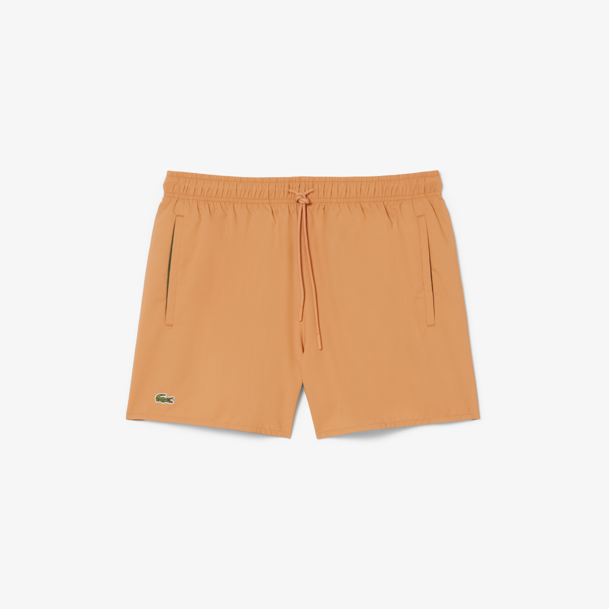 Мужские купальные шорты Lacoste 4
