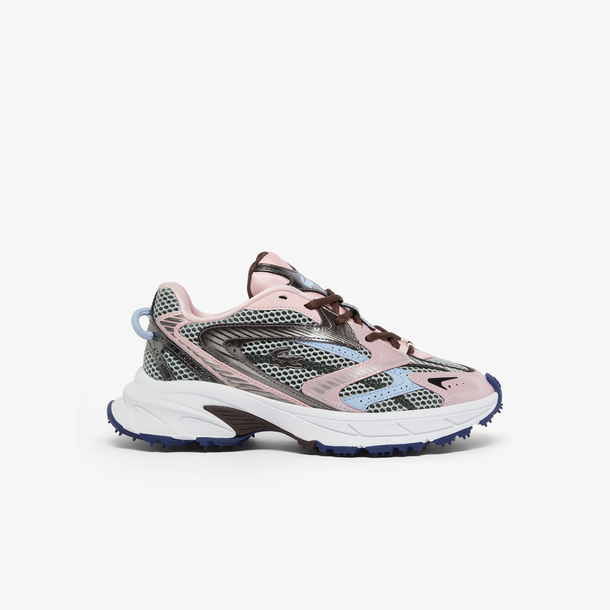 

Женские кроссовки Lacoste L003 NEO SHOT 1265 SFA, Розовый