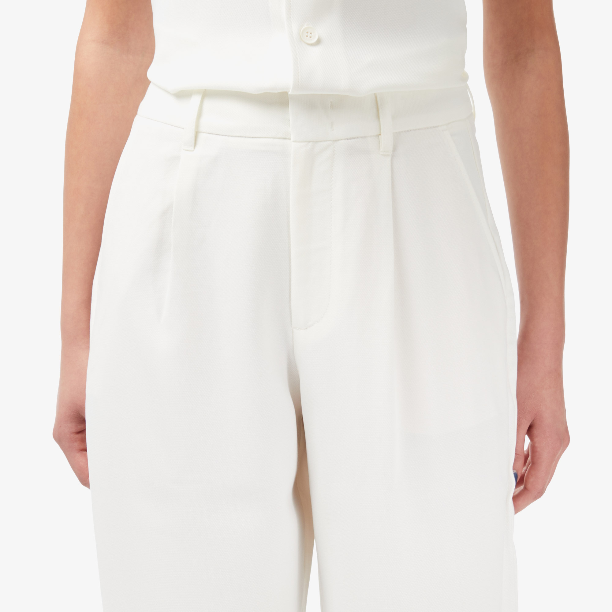 Женские брюки Lacoste 4