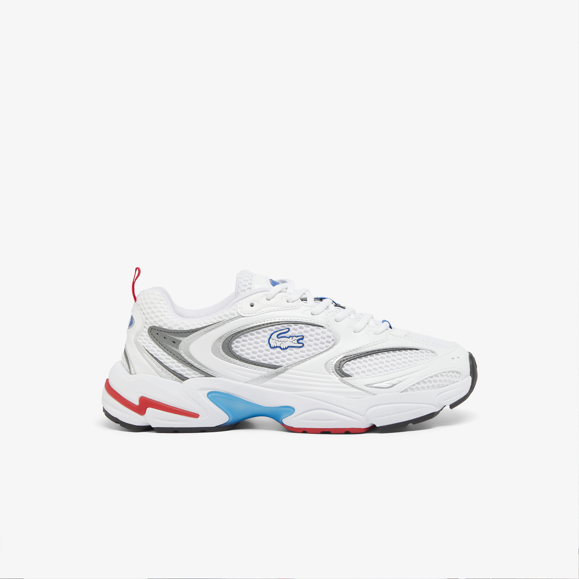 

Мужские кроссовки Lacoste STORM 96 2K 224 1 SMA, Белый