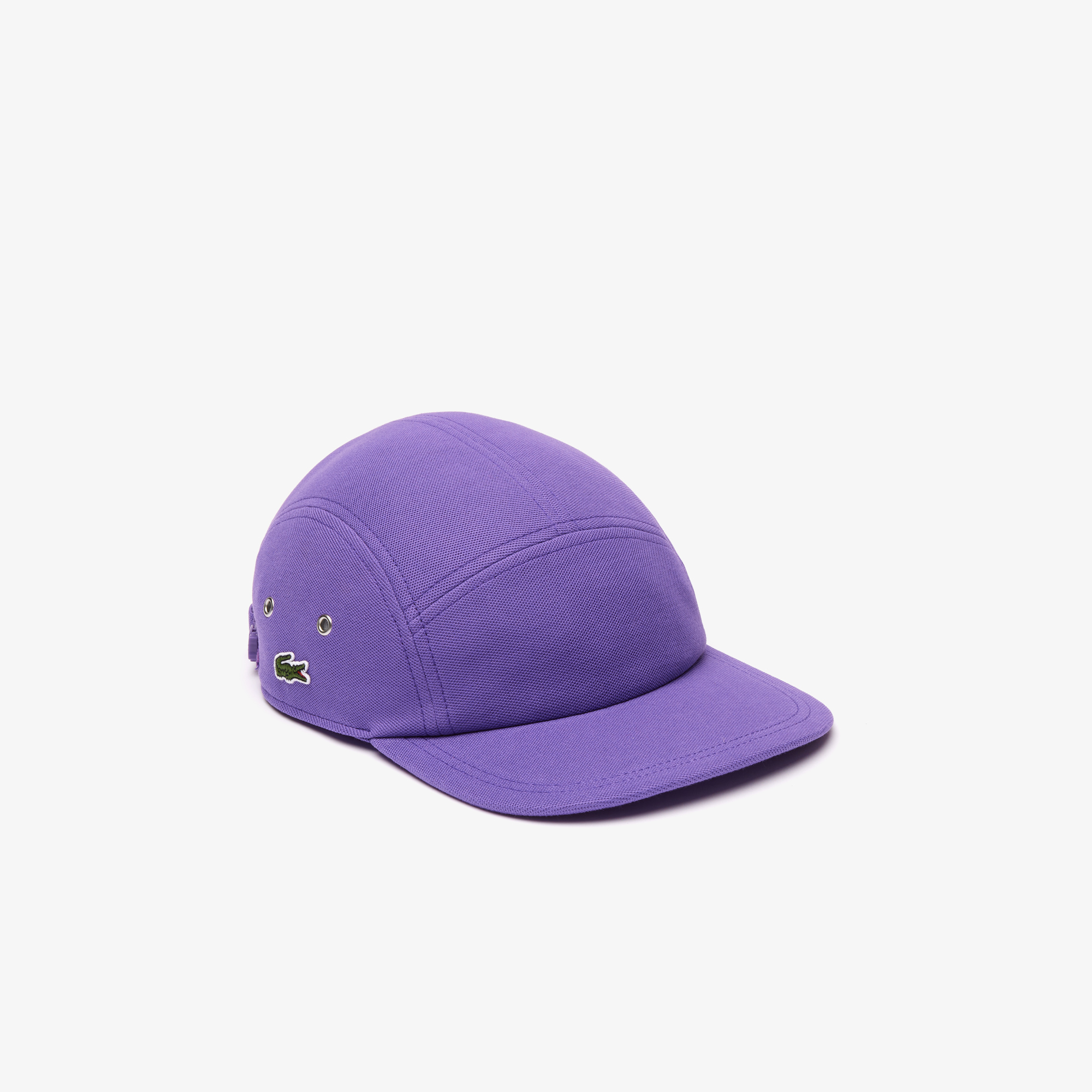 Кепка-жокей Lacoste унисекс