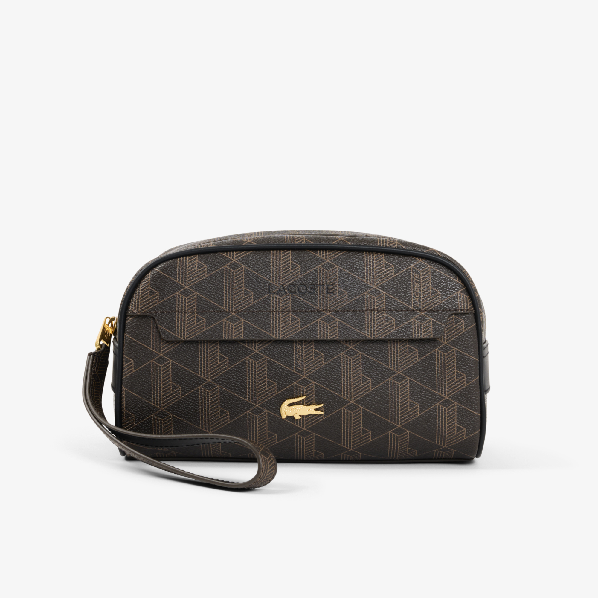 Дорожная косметичка Lacoste The Blend унисекс