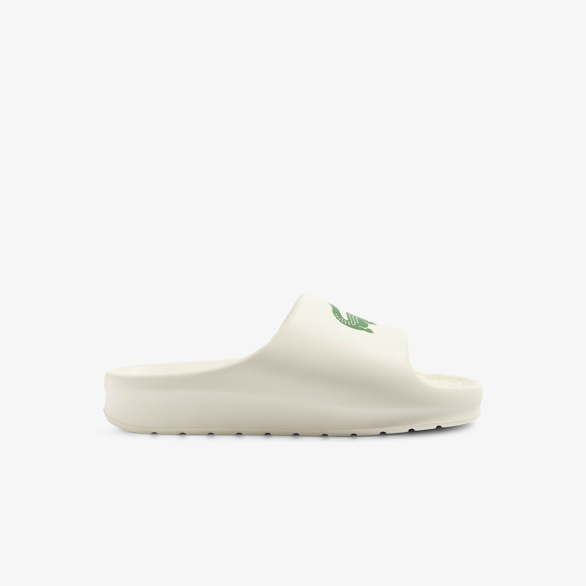 

Мужские сланцы Lacoste SERVE SLIDE 2.0 223 1 CMA, Зелёный