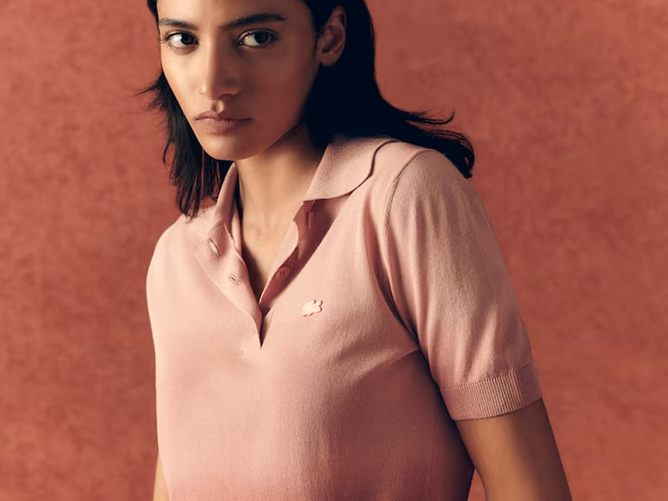 Женские рубашки-поло