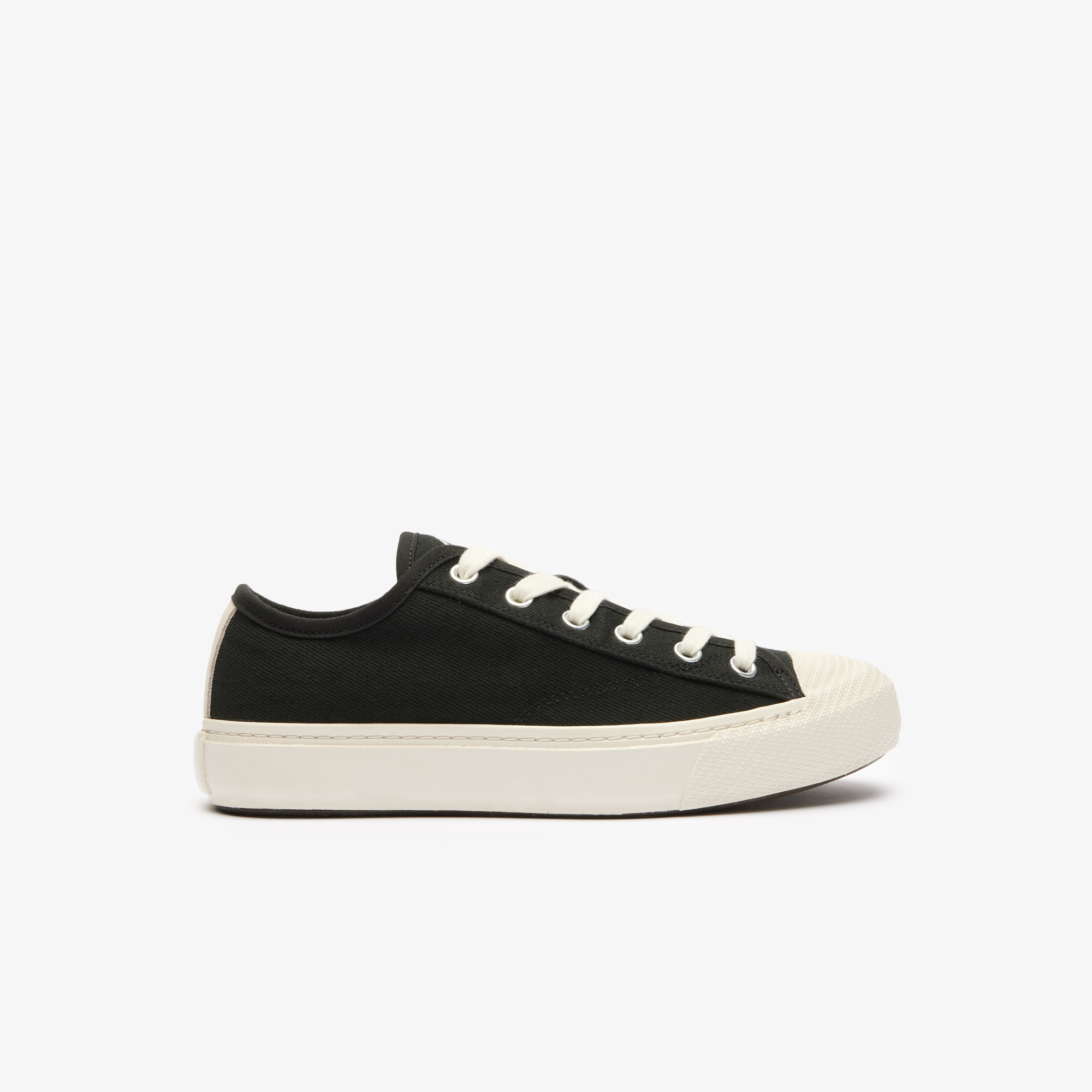 

Мужские кеды Lacoste BACKCOURT 2.0 124 1 CMA, Чёрный