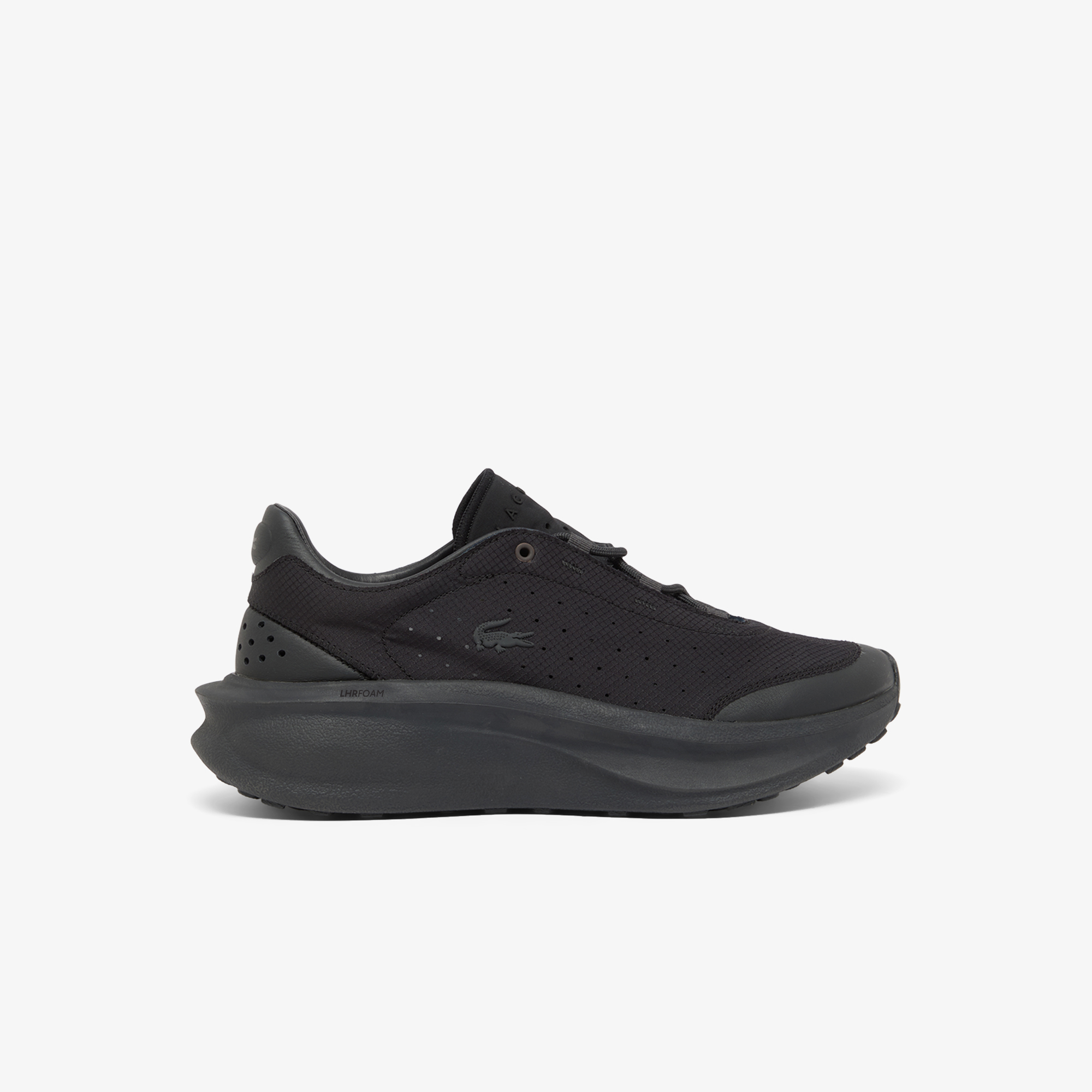 Кроссовки Lacoste NEO RUN ACT 1261 SMA, черный, арт. 751SMA0051