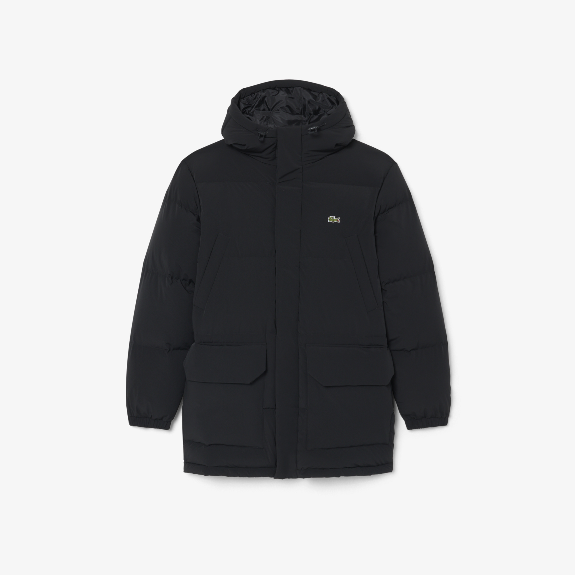 Мужская куртка Lacoste
