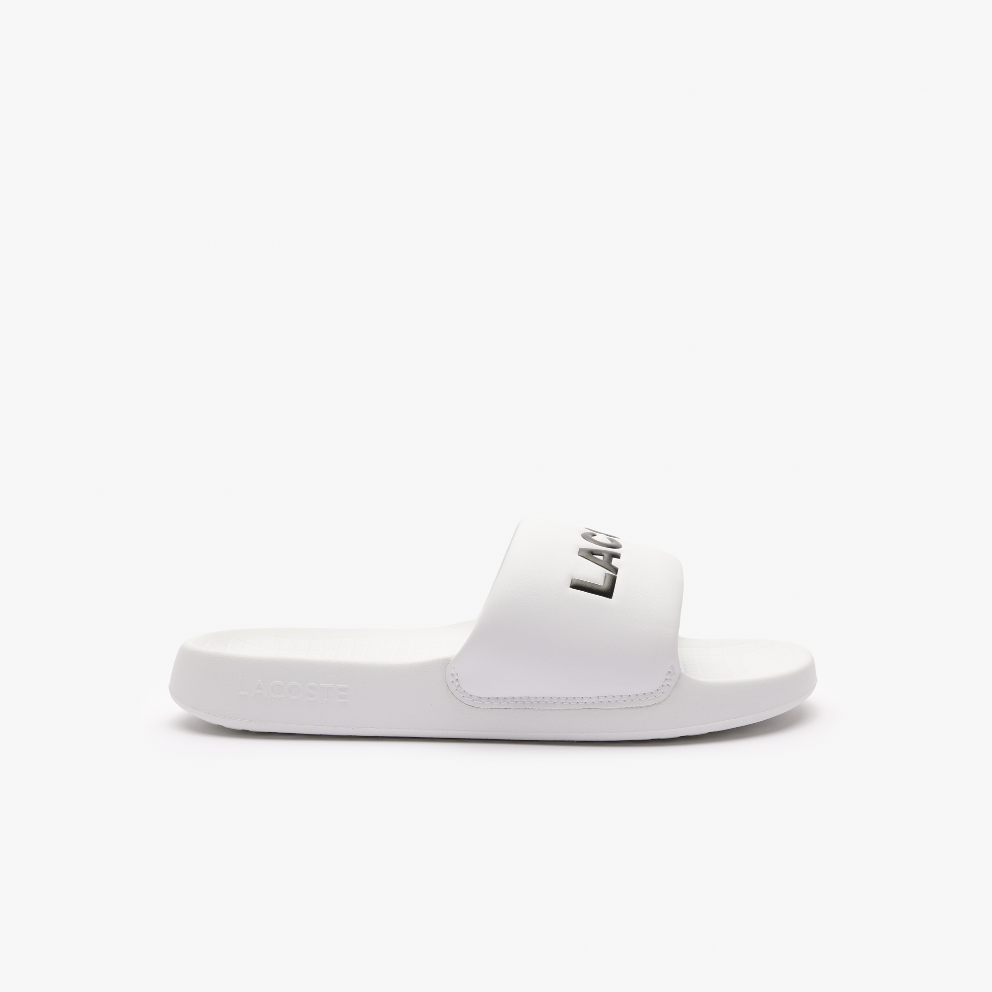 

Мужские сланцы Lacoste SERVE SLIDE 1.0 124 2 CMA, Белый