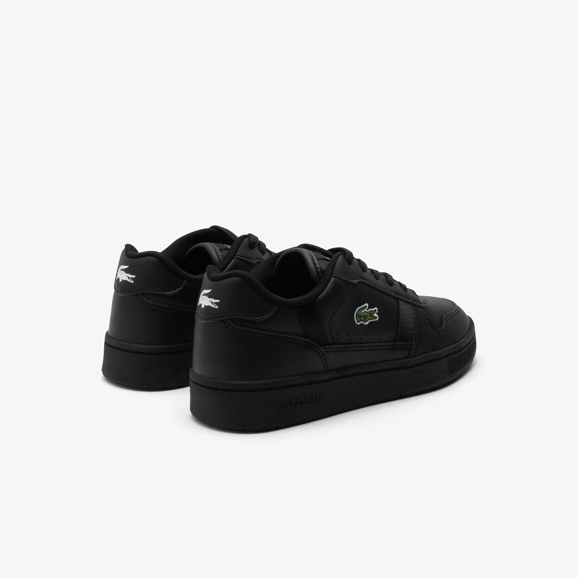 Детские кеды Lacoste T-CLIP SET 224 4 SUC 3