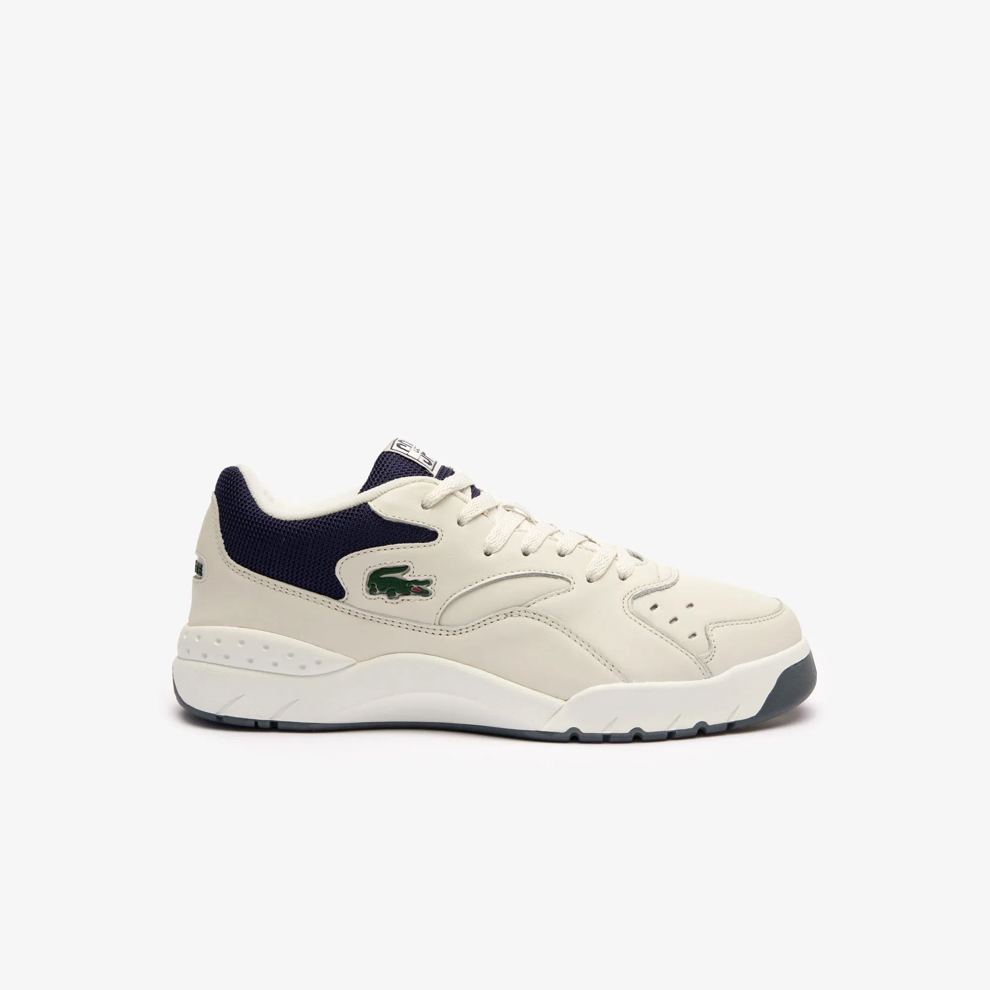 Кроссовки Lacoste ACELINE 96 124 1 SMA, белый, арт. 747SMA0036