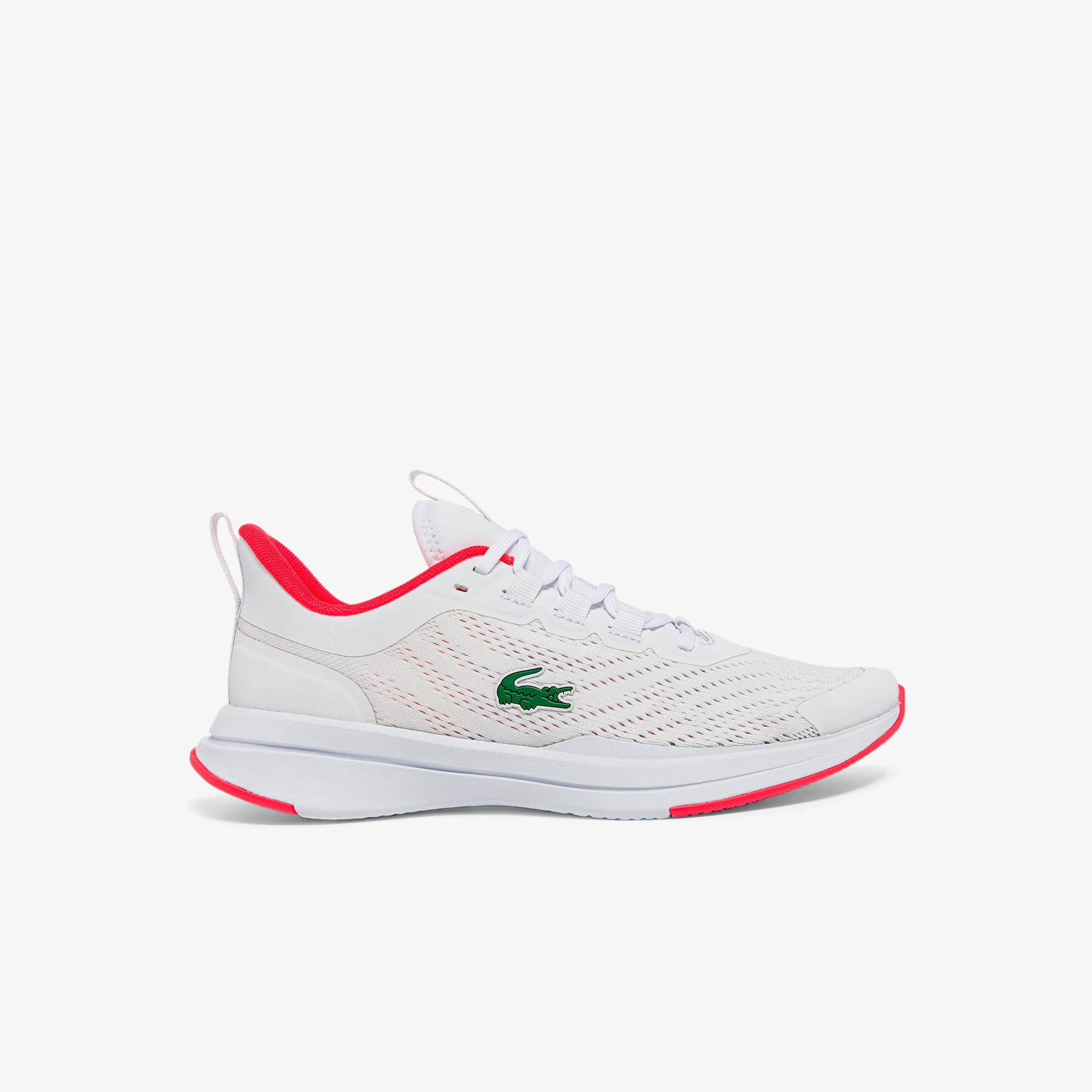 

Женские кроссовки Lacoste RUN SPIN для бега, Белый