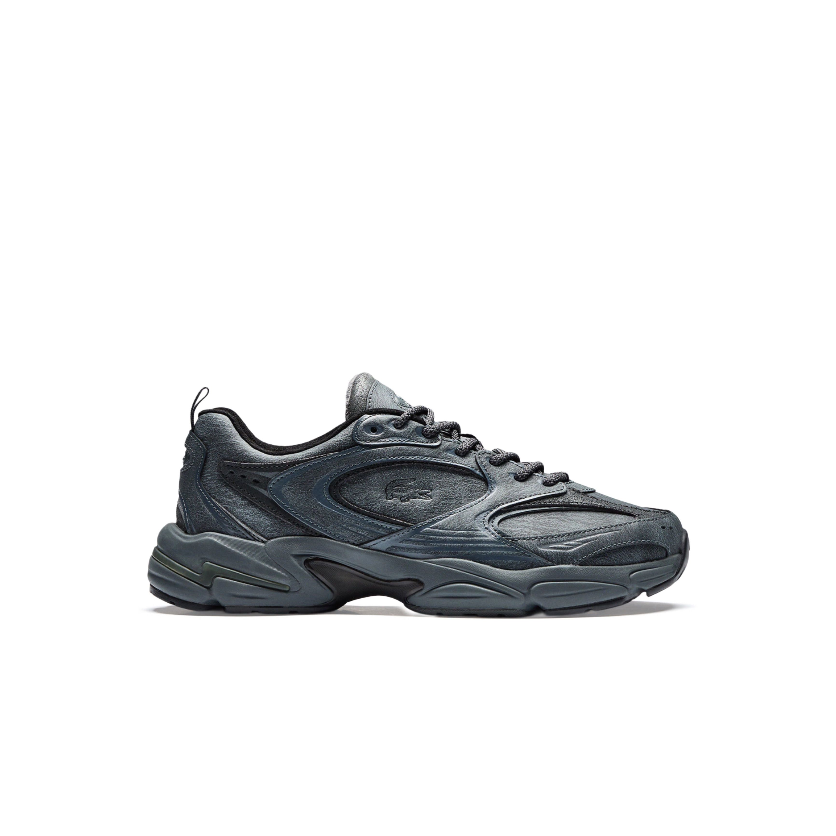 

Мужские кроссовки Lacoste STORM 96 2K 225 6 SMA, Серый