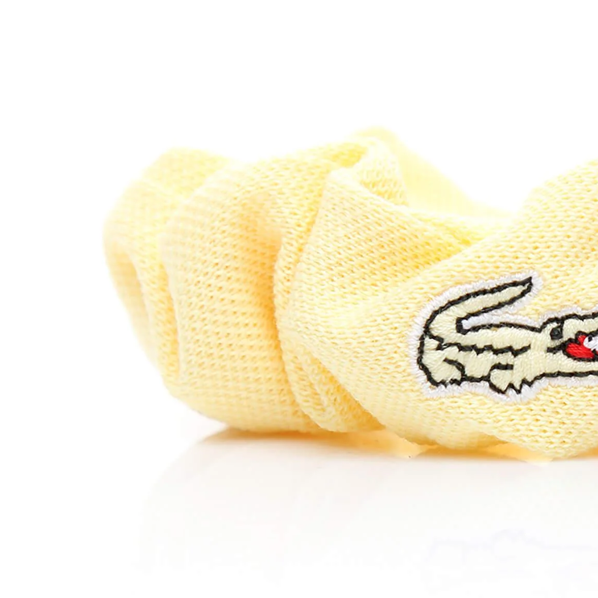 Резинка для волос Lacoste 2