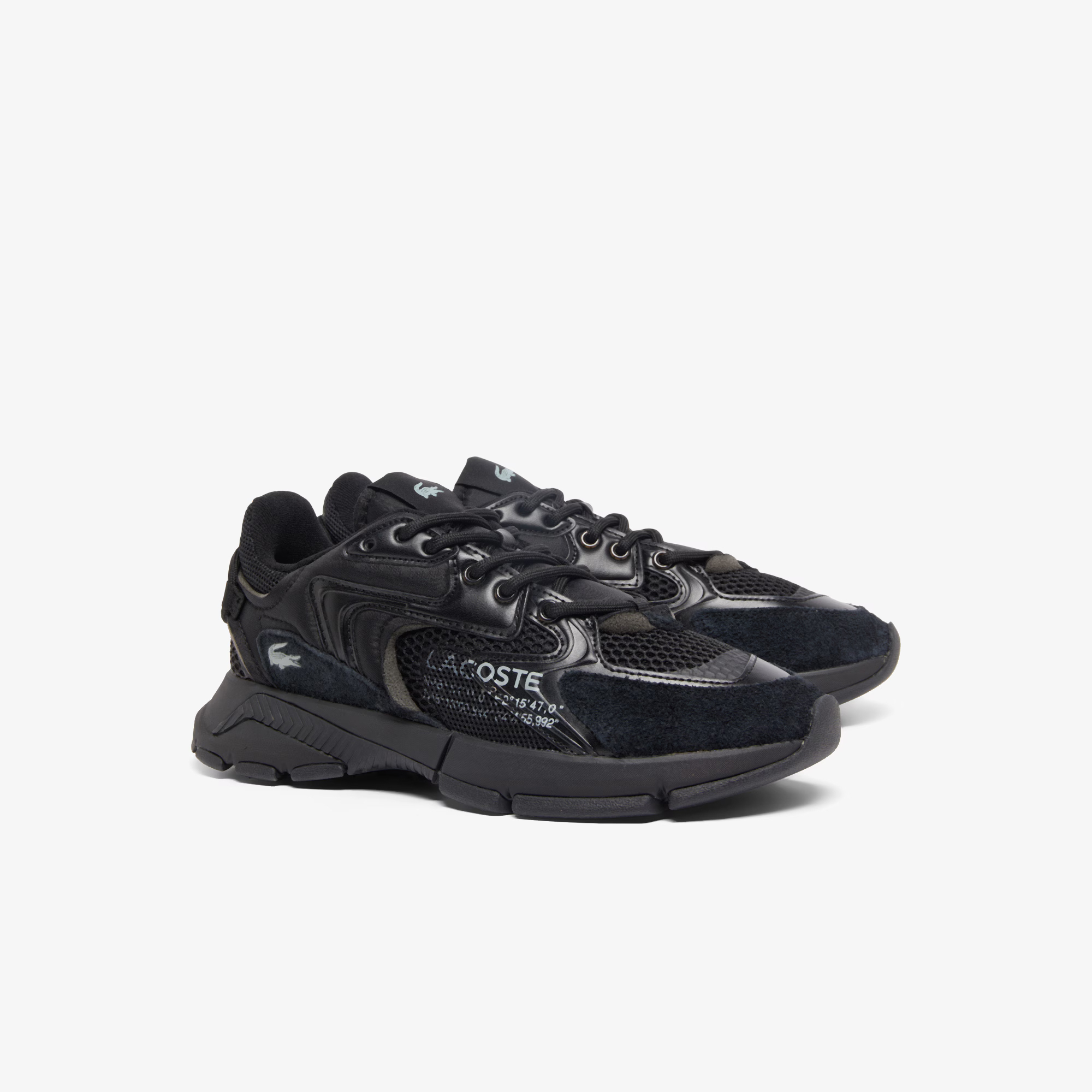 Мужские кроссовки Lacoste L003 NEO 2