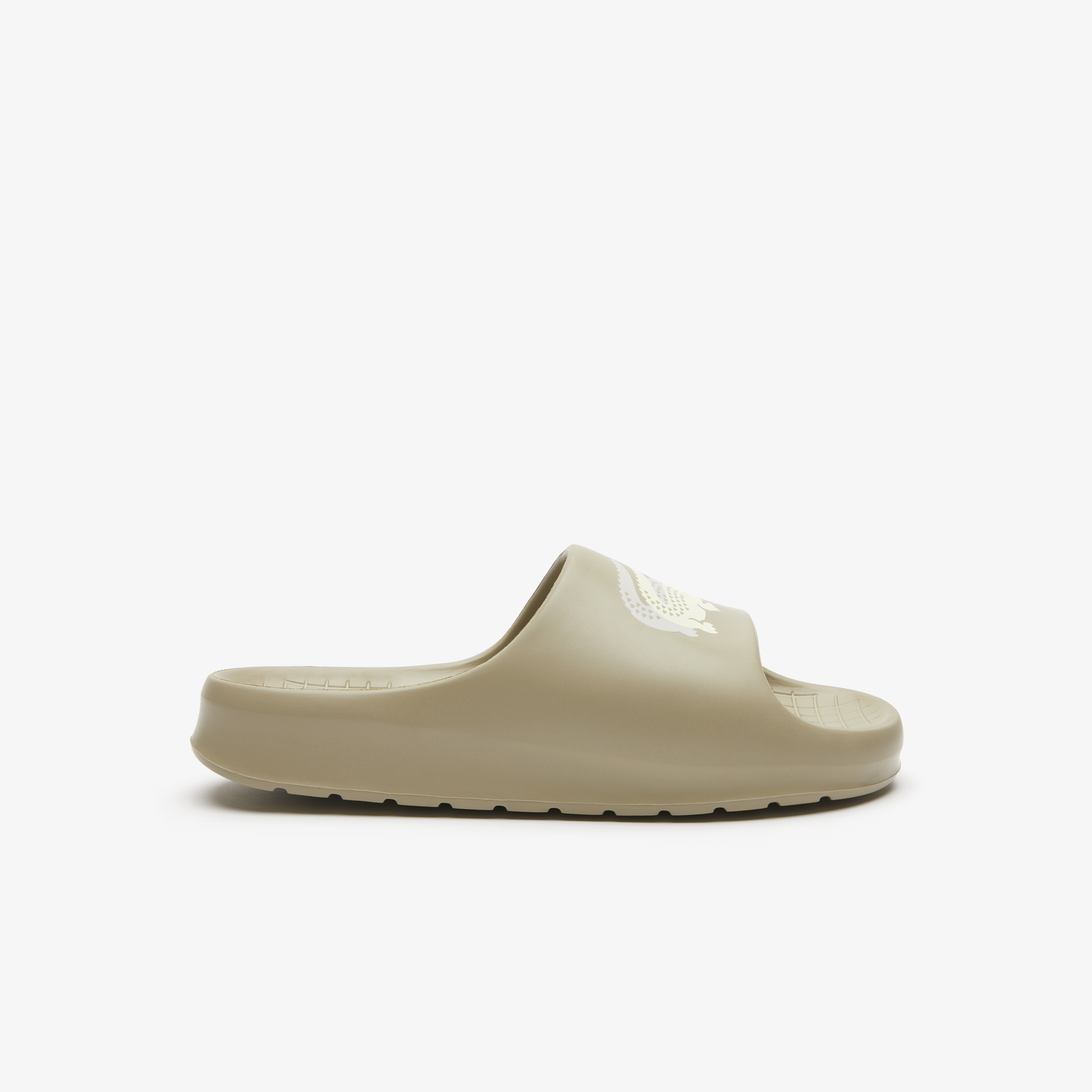 

Мужские сланцы Lacoste Serve Slide 2.0, Хаки