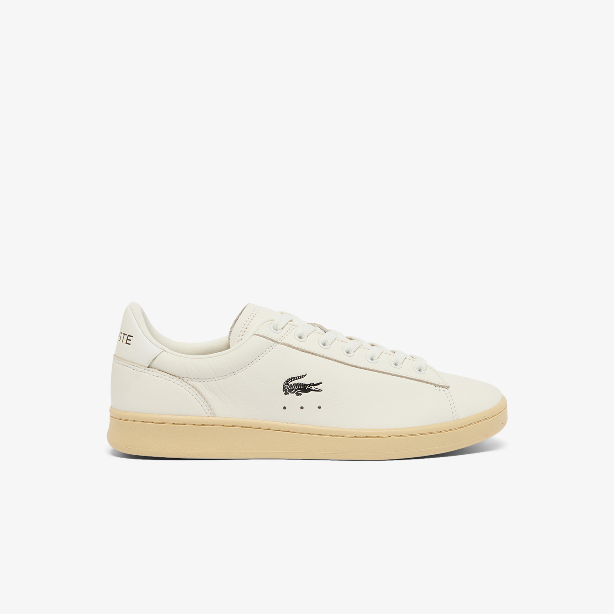 

Мужские кроссовки Lacoste CARNABY SET 126 2 SMA, Белый