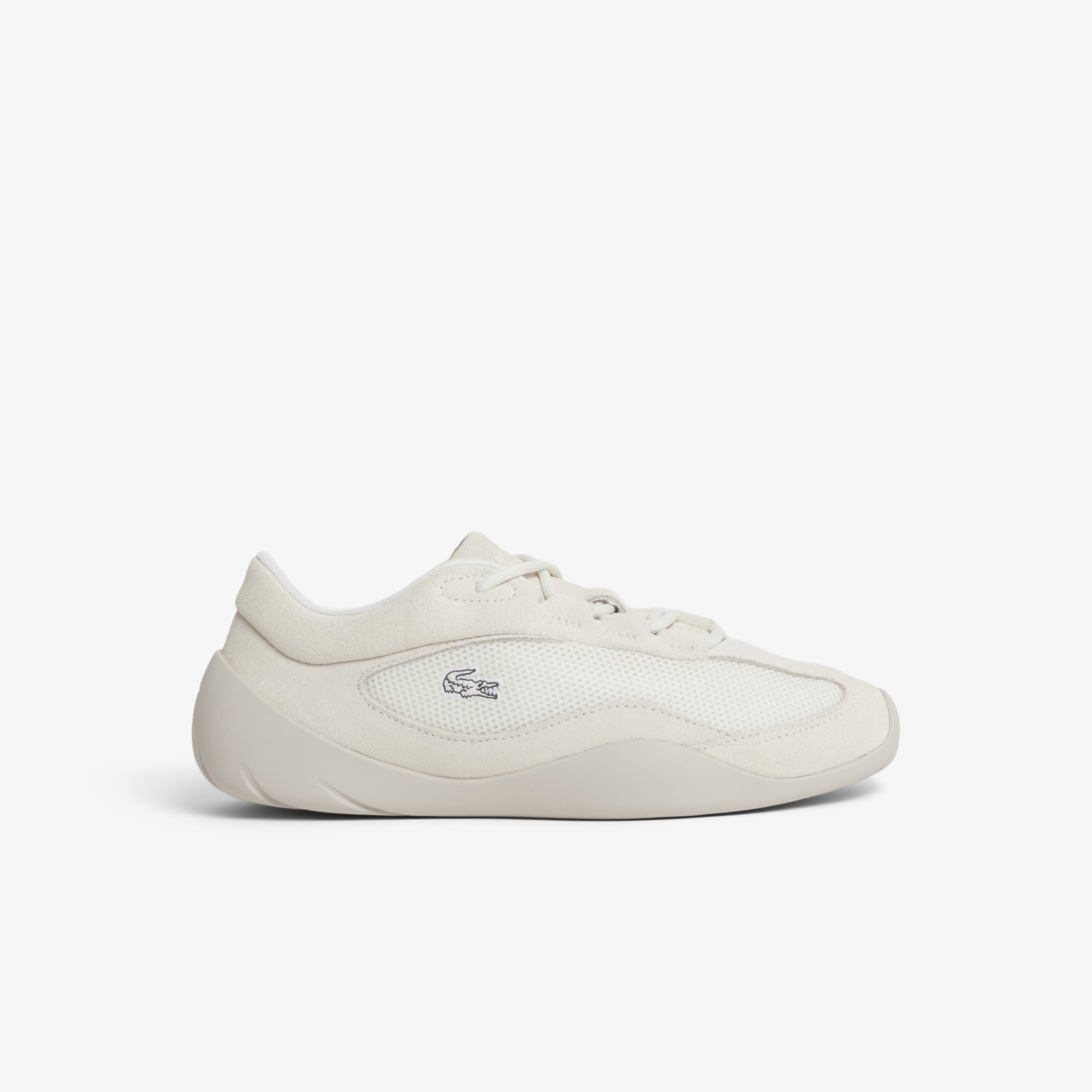 Кеды Lacoste NET LOW, белый, арт. 750SFA0213
