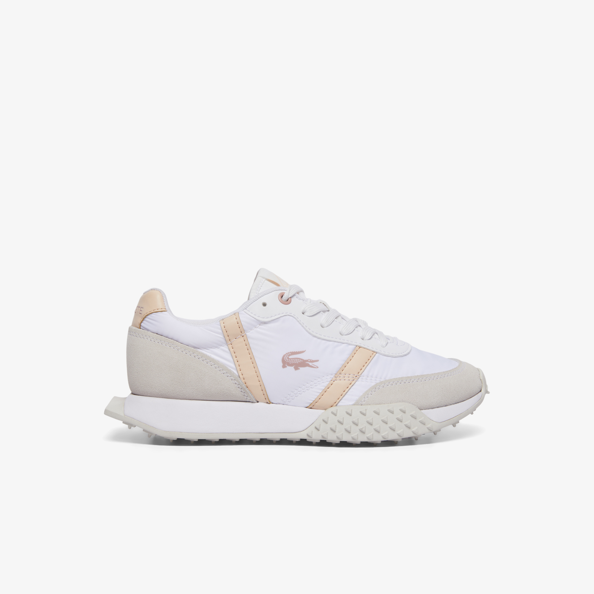 Женские кеды Lacoste L-SPIN EVO 125 4 SFA