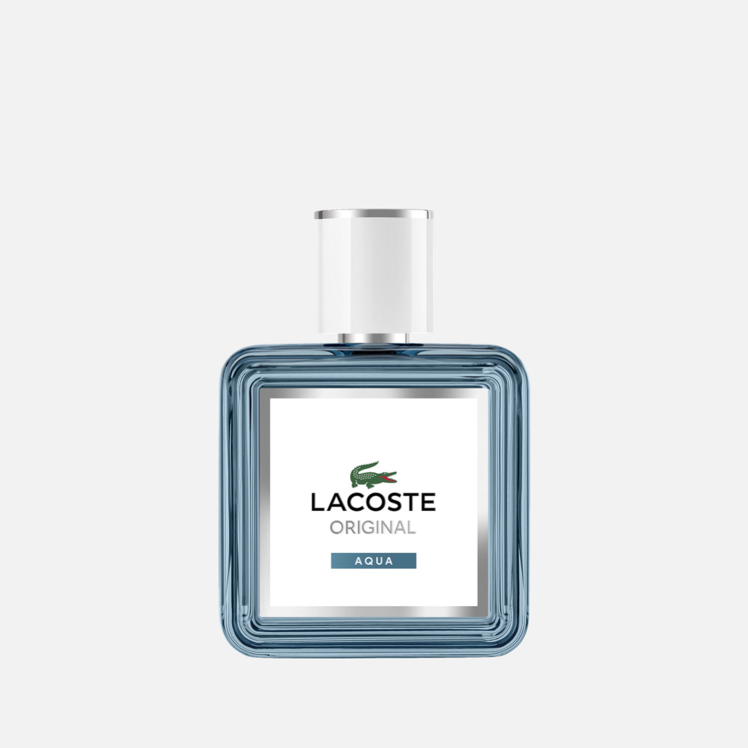 LACOSTE ORIGINAL AQUA EDP 60ML