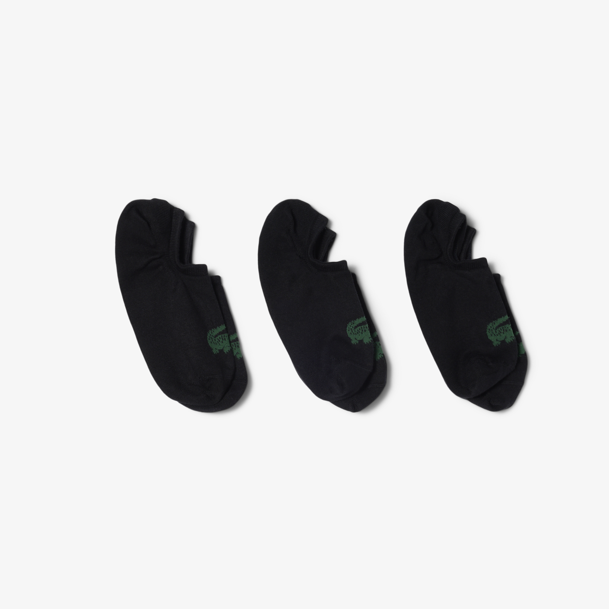 Носки Lacoste унисекс из эластичного хлопка