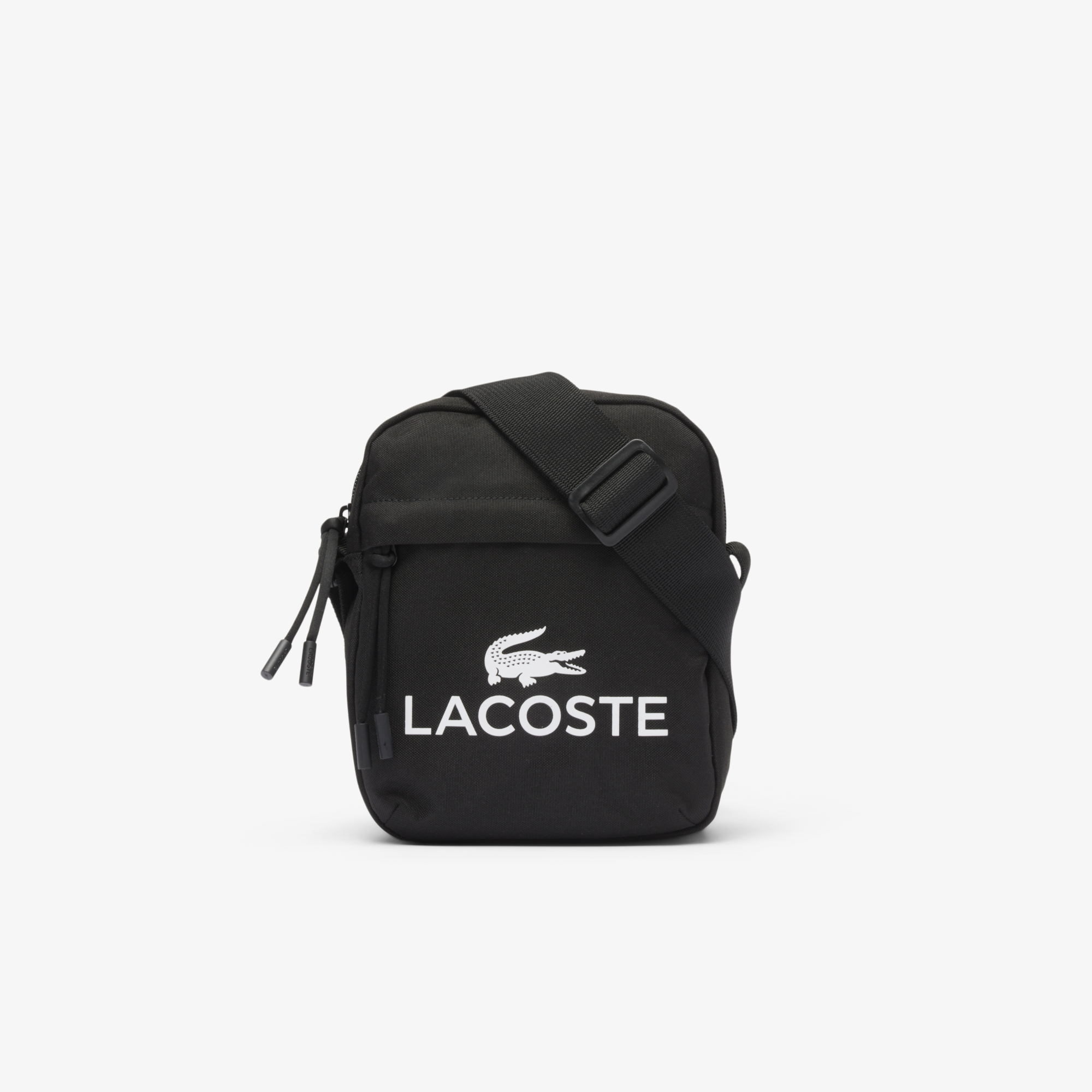 

Сумка Lacoste 17 x 20 x 6.5 cm, Чёрный