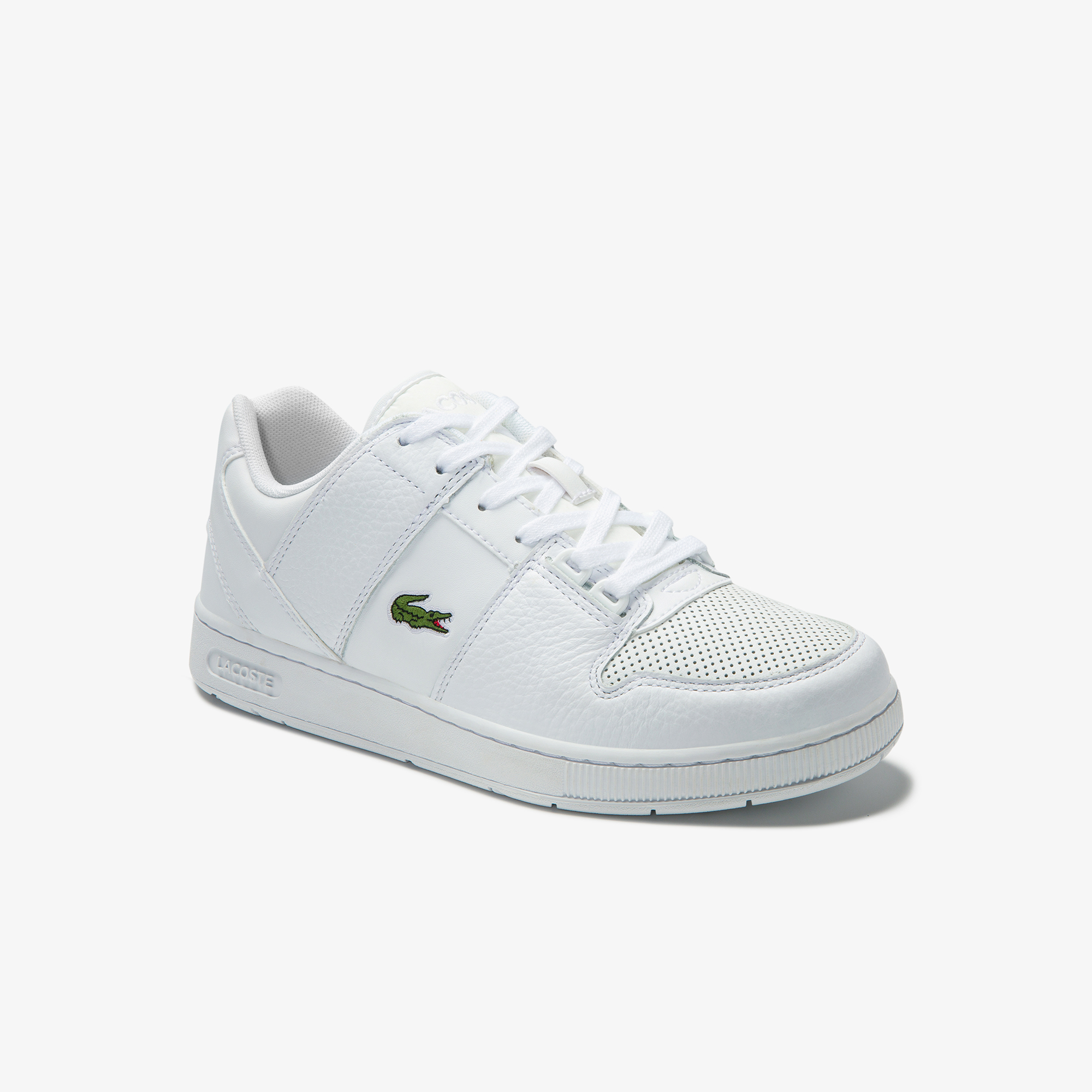

Женские кеды Lacoste THRILL 0120 2 SFA, Белый