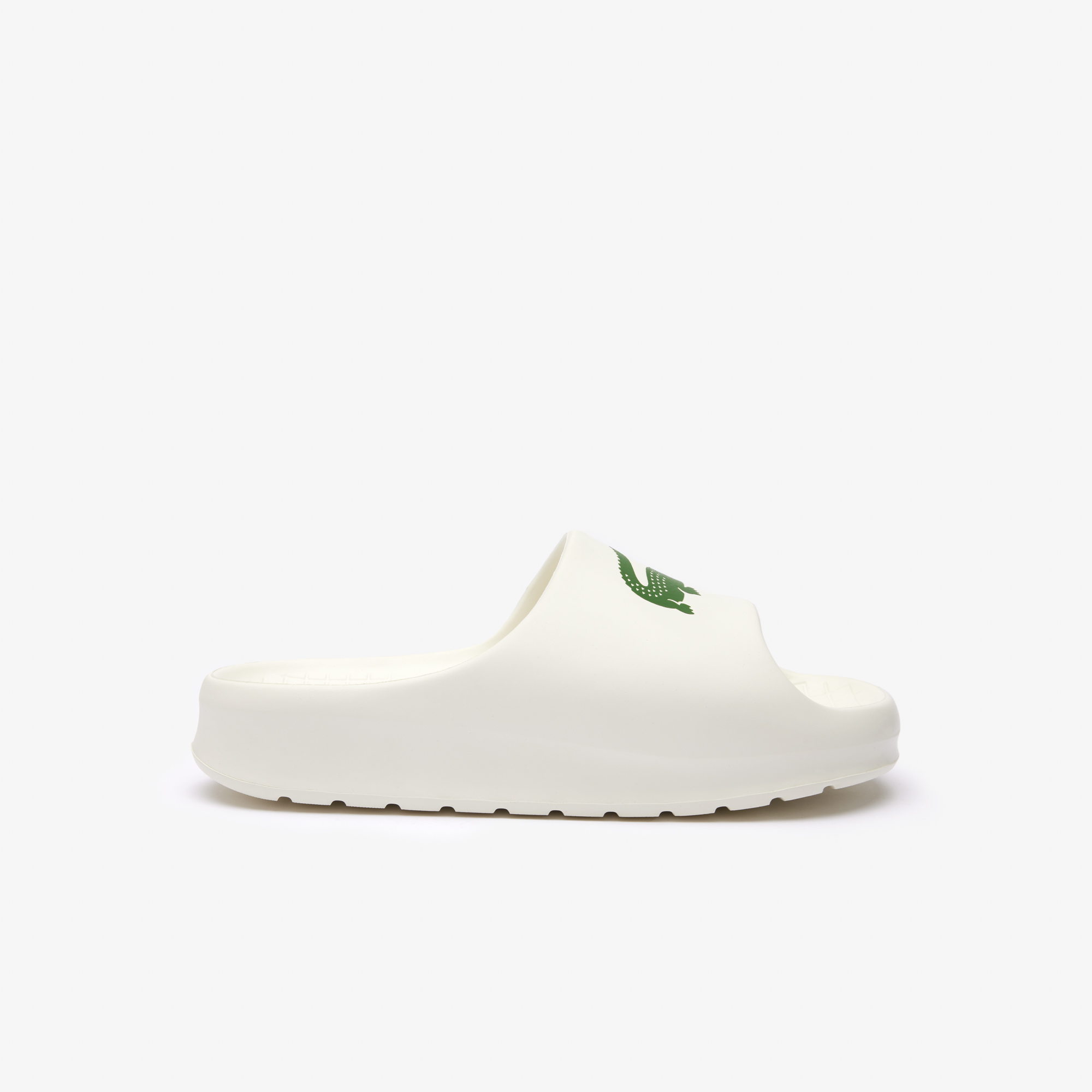 

Женские сланцы Lacoste SERVE SLIDE 2.0 223 1 CFA, Зелёный