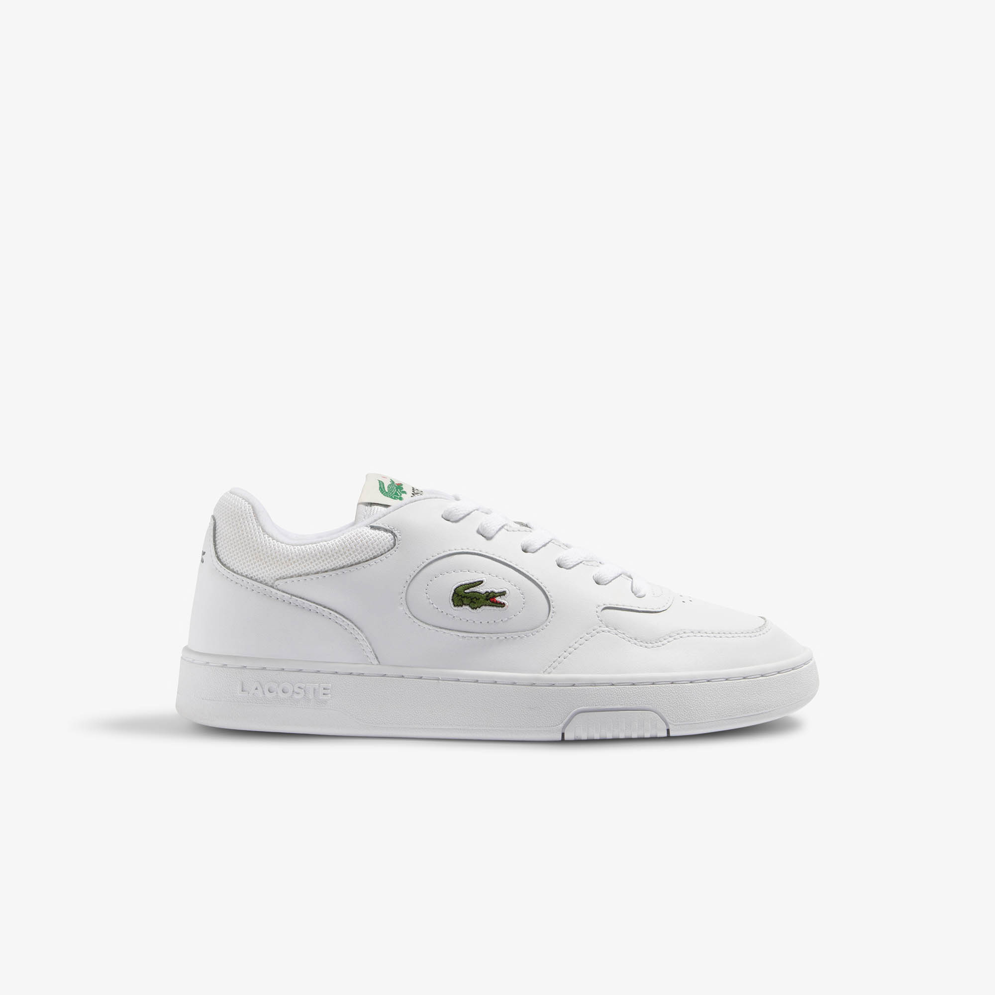 Мужские кеды Lacoste LINESET, белый, арт. 746SMA0045