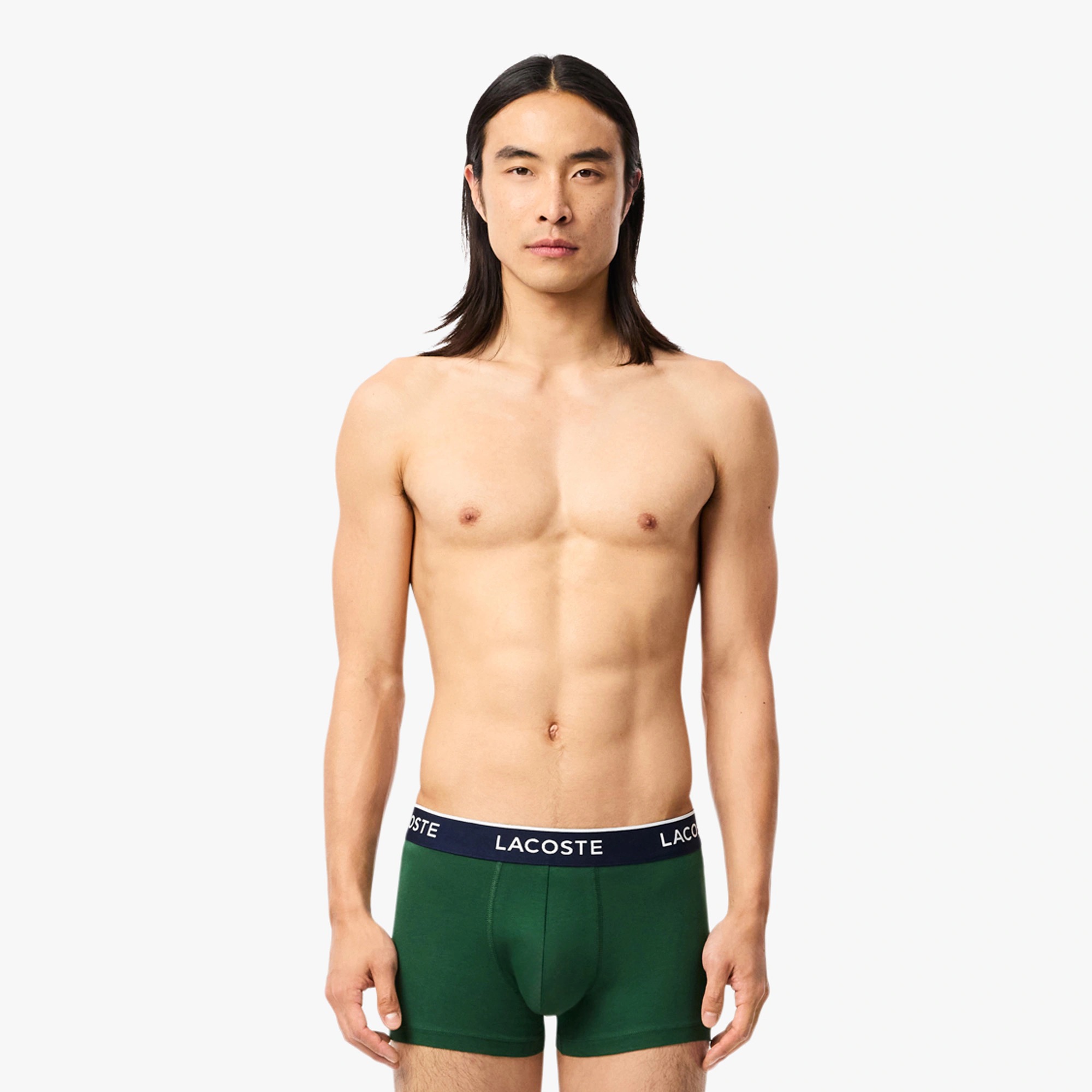 Мужское нижнее бельё Lacoste
