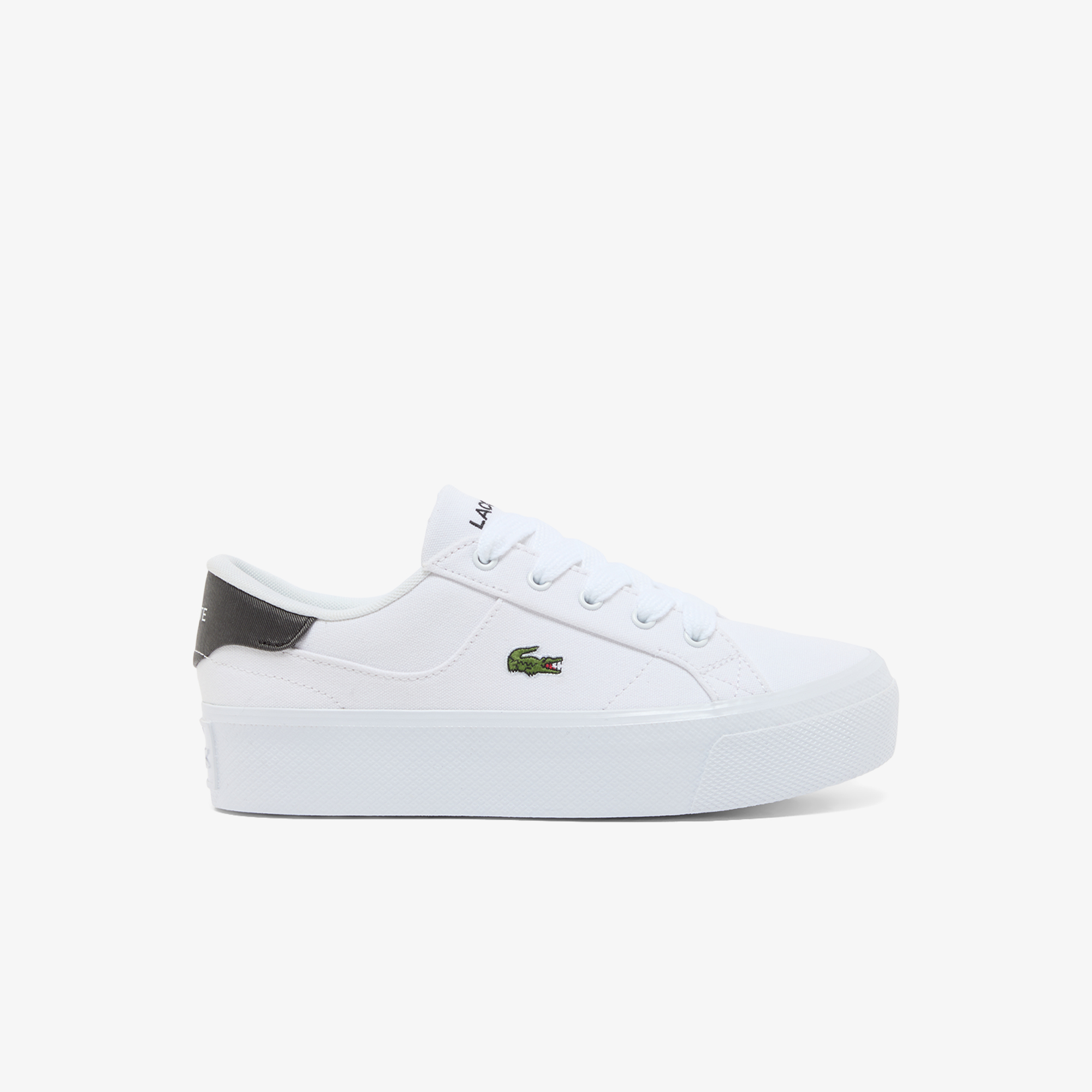 

Женские кеды Lacoste ZIANE PLATFORM 225 2 CFA, Белый