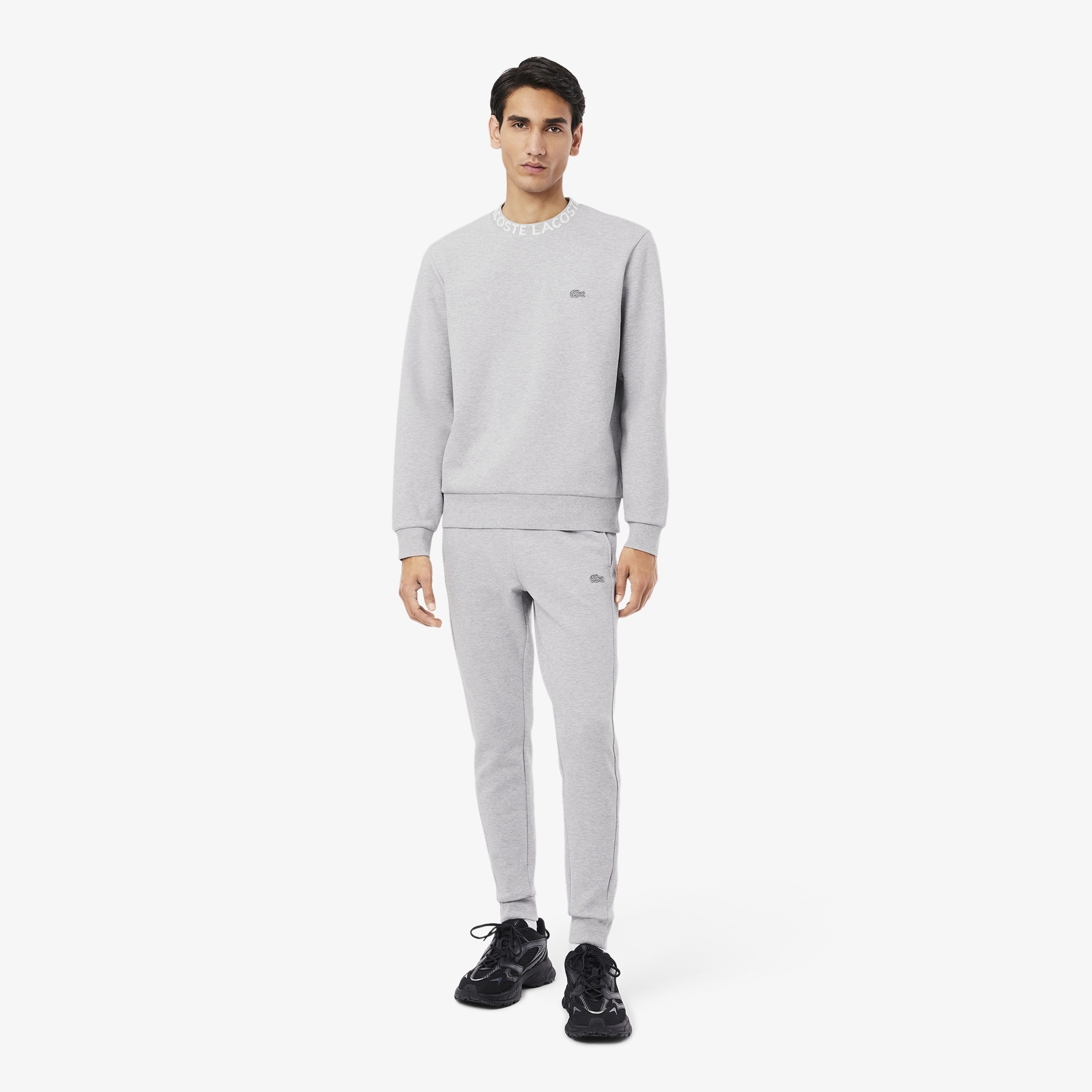 Спортивные брюки Lacoste, серый, арт. XH9583