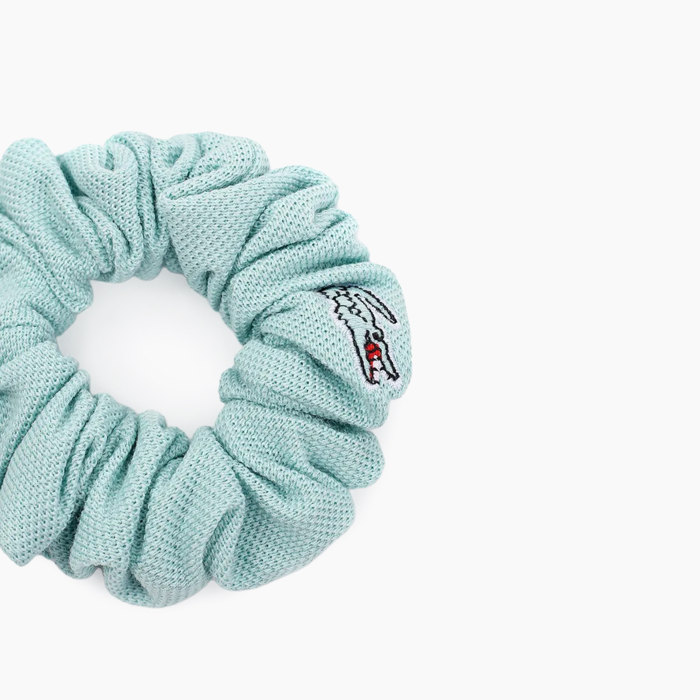 Резинка для волос Lacoste 2