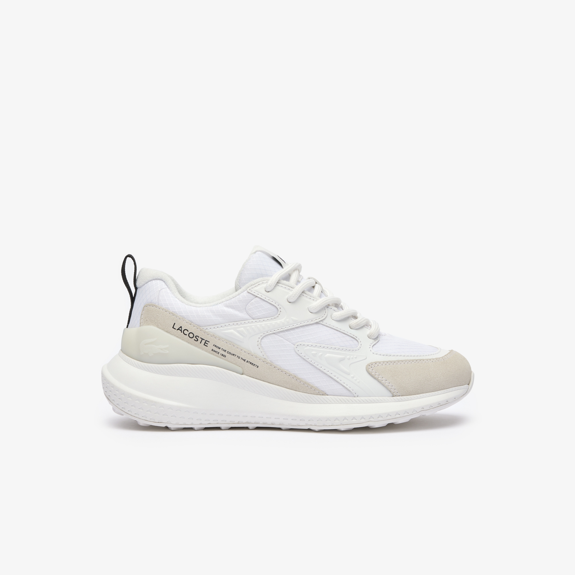 

Женские кроссовки Lacoste L003 NEO SHOT 124 2 SFA, Белый