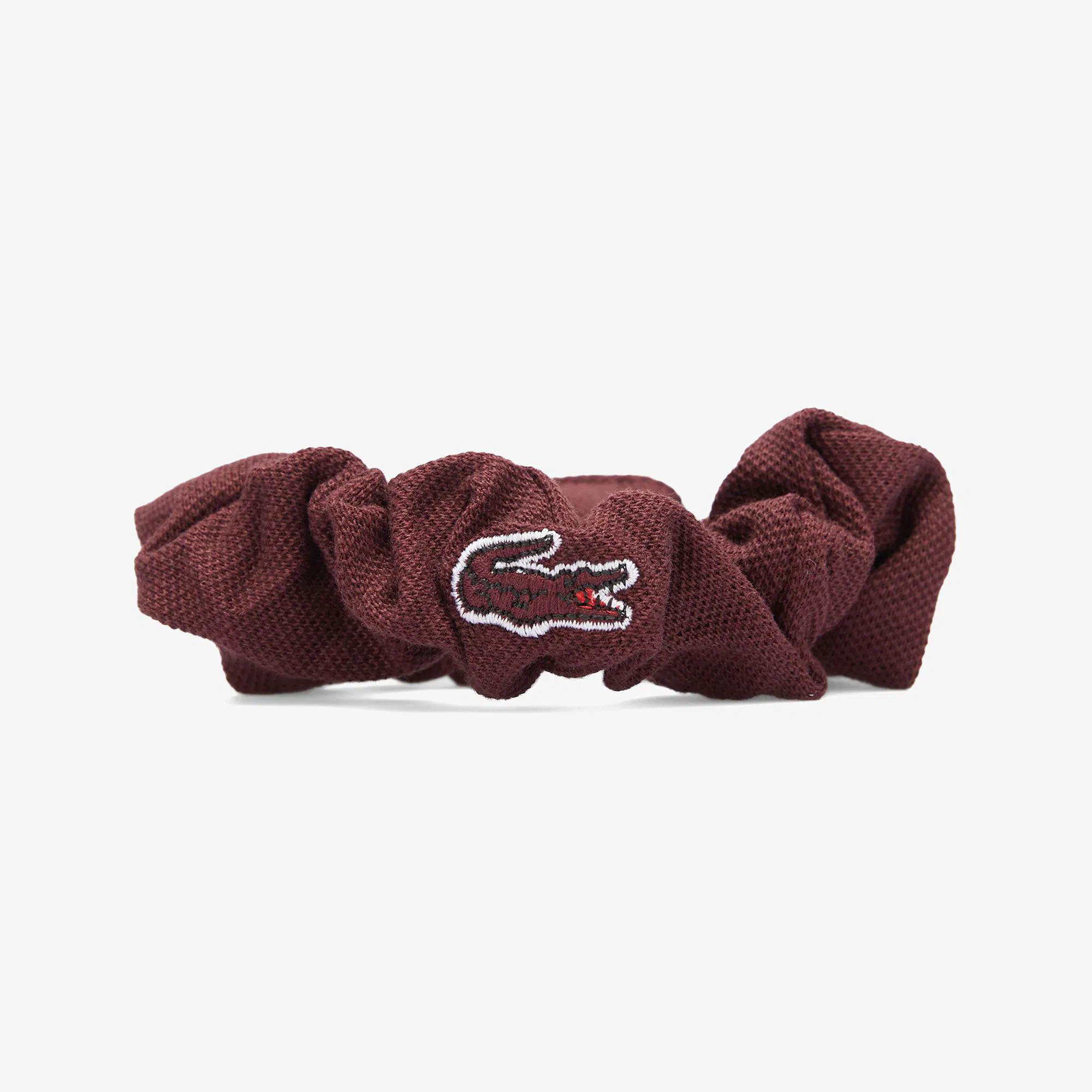 

Резинка для волос Lacoste, Красный