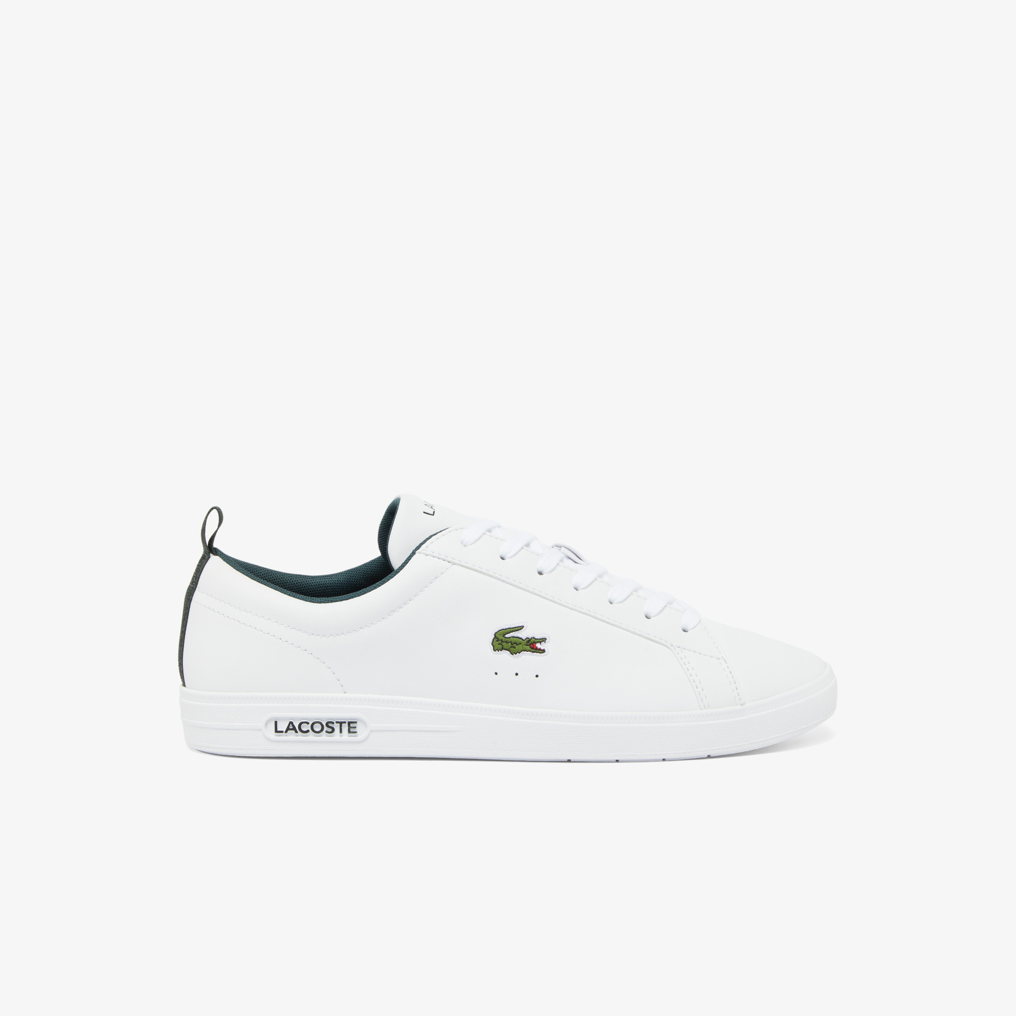 Lacoste Мужские кеды Lacoste COURT BASE 224 1 SMA