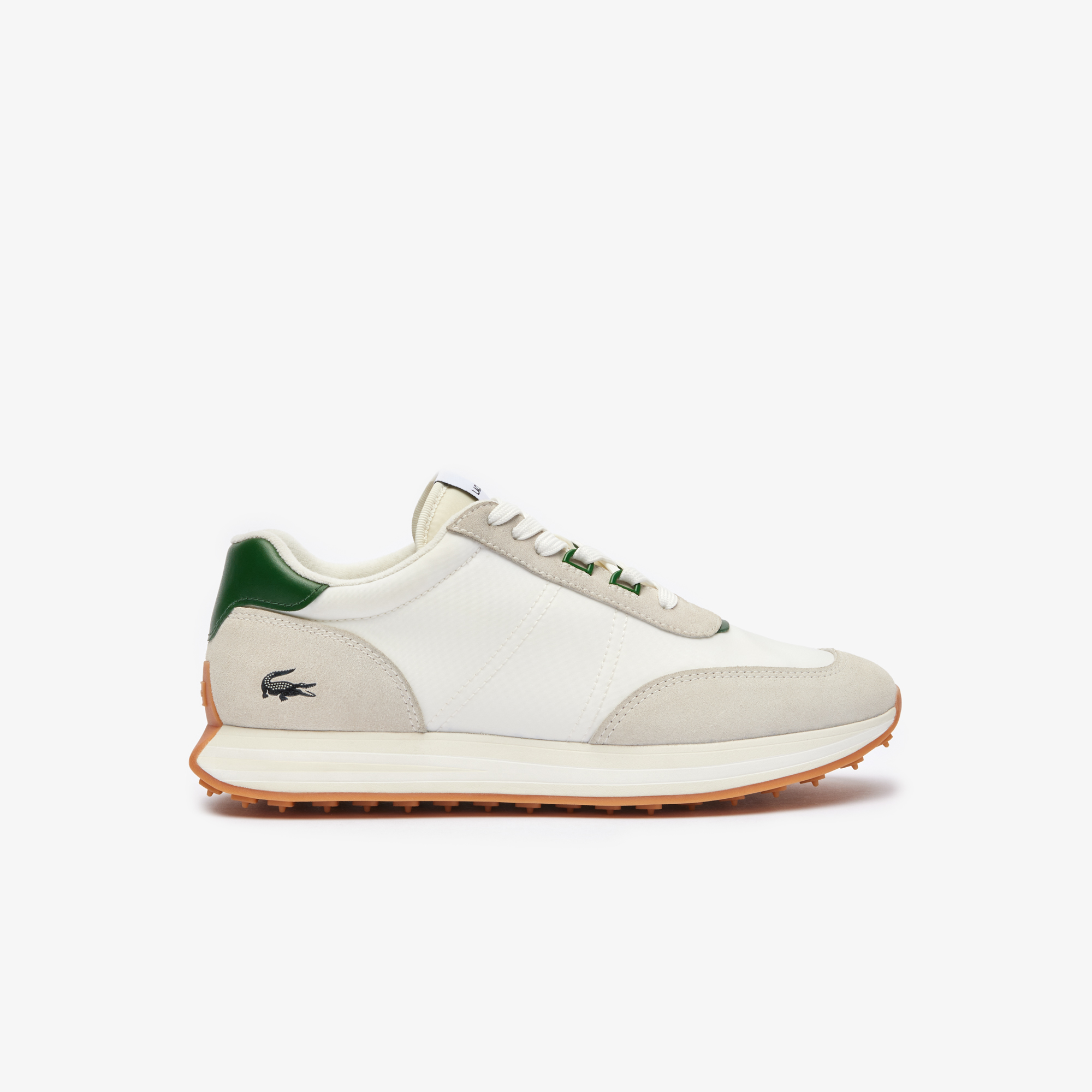 

Мужские кроссовки Lacoste L-SPIN 124 2 SMA, Зелёный