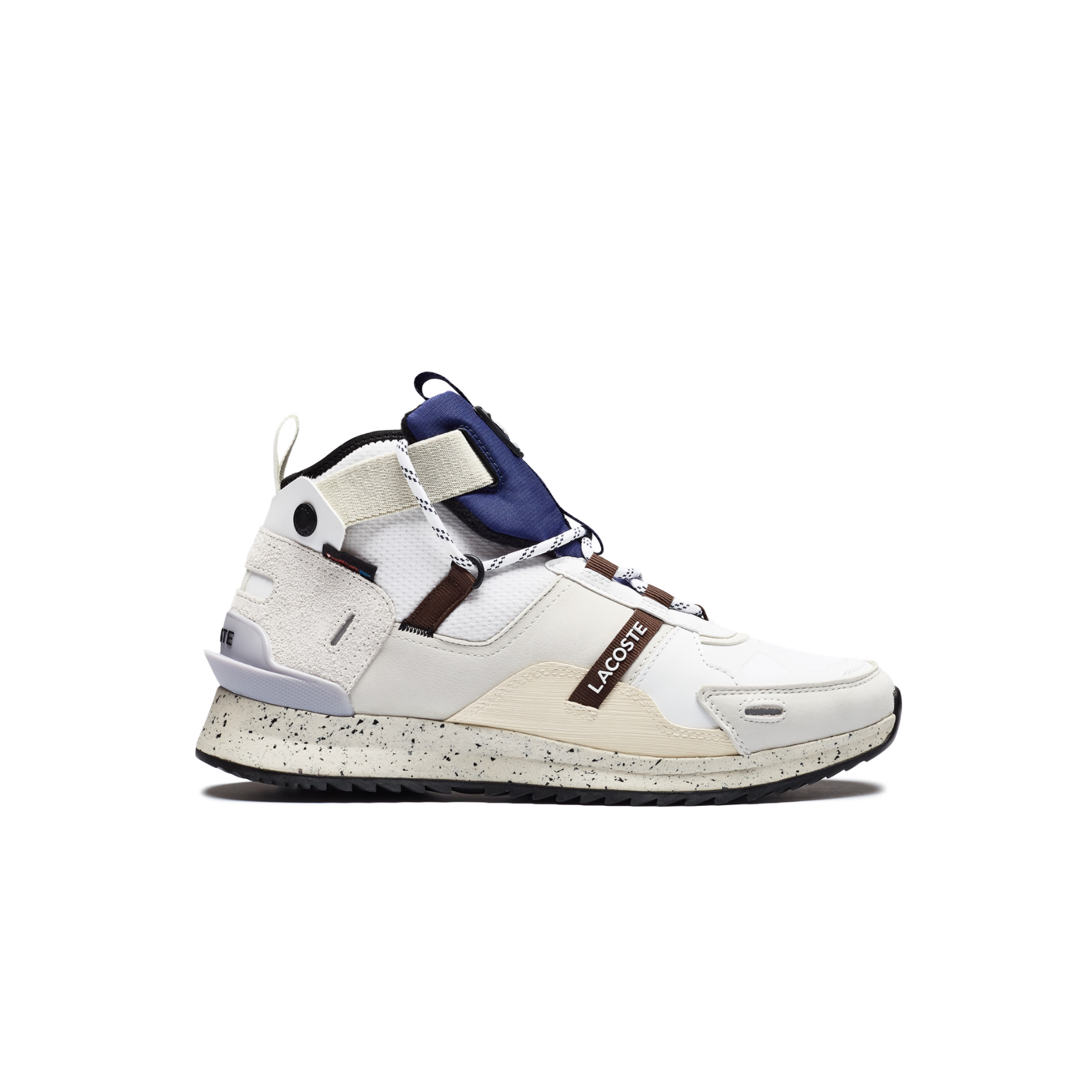 

Мужские зимние ботинки Lacoste RUN BREAKER 223 1 SMA, Белый