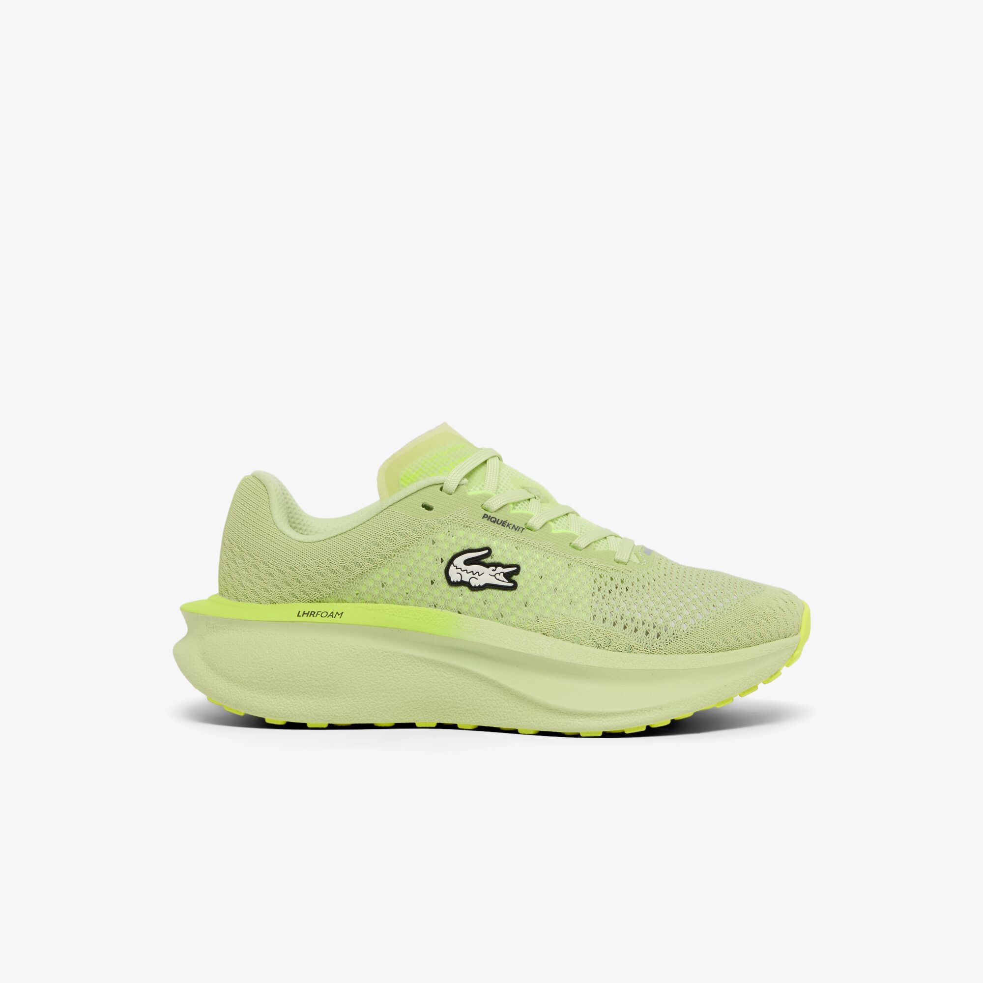 Кроссовки Lacoste NEO RUN2 1262 SFA, зеленый, арт. 751SFA0018