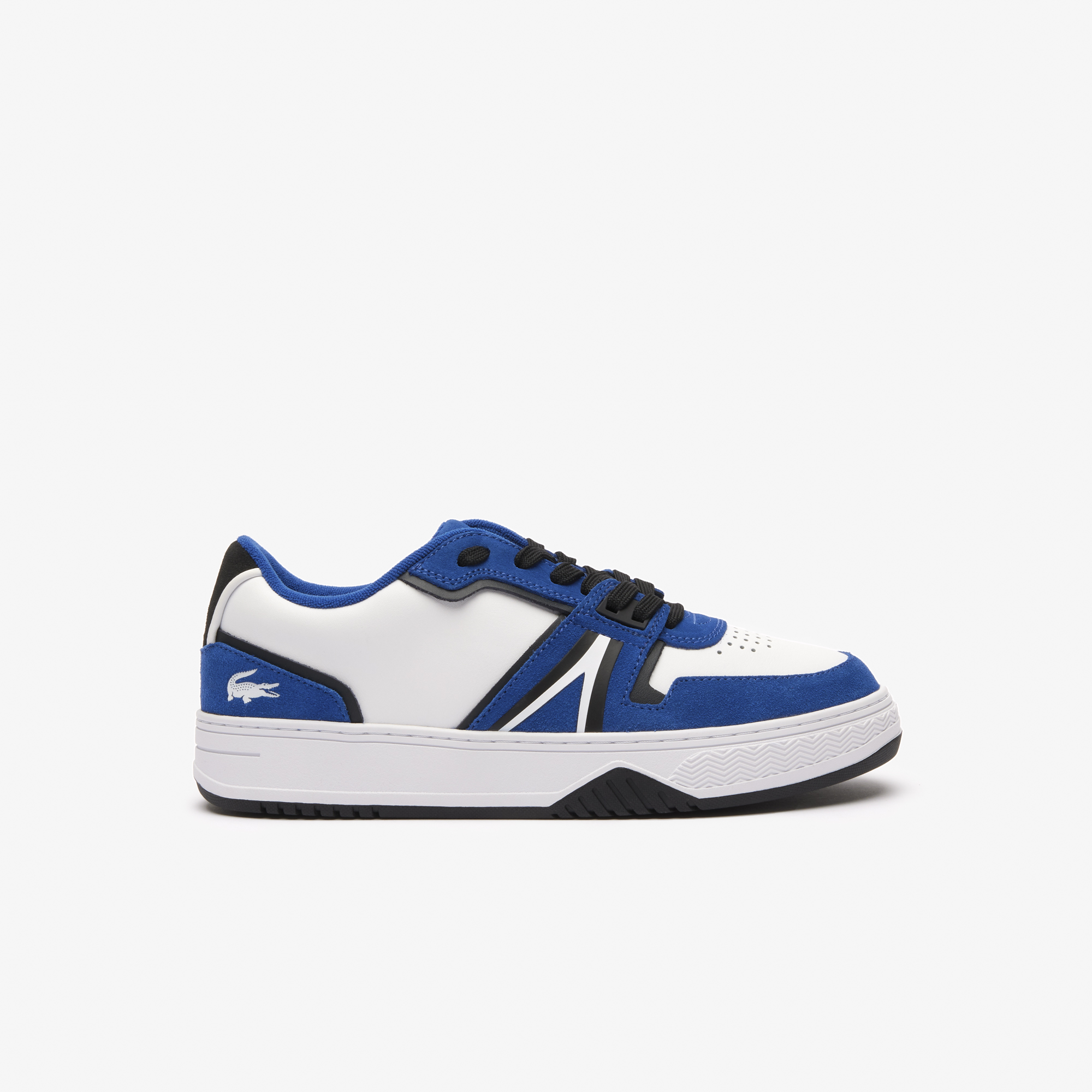 Кеды Lacoste L001, разноцветный, арт. 746SMA0051