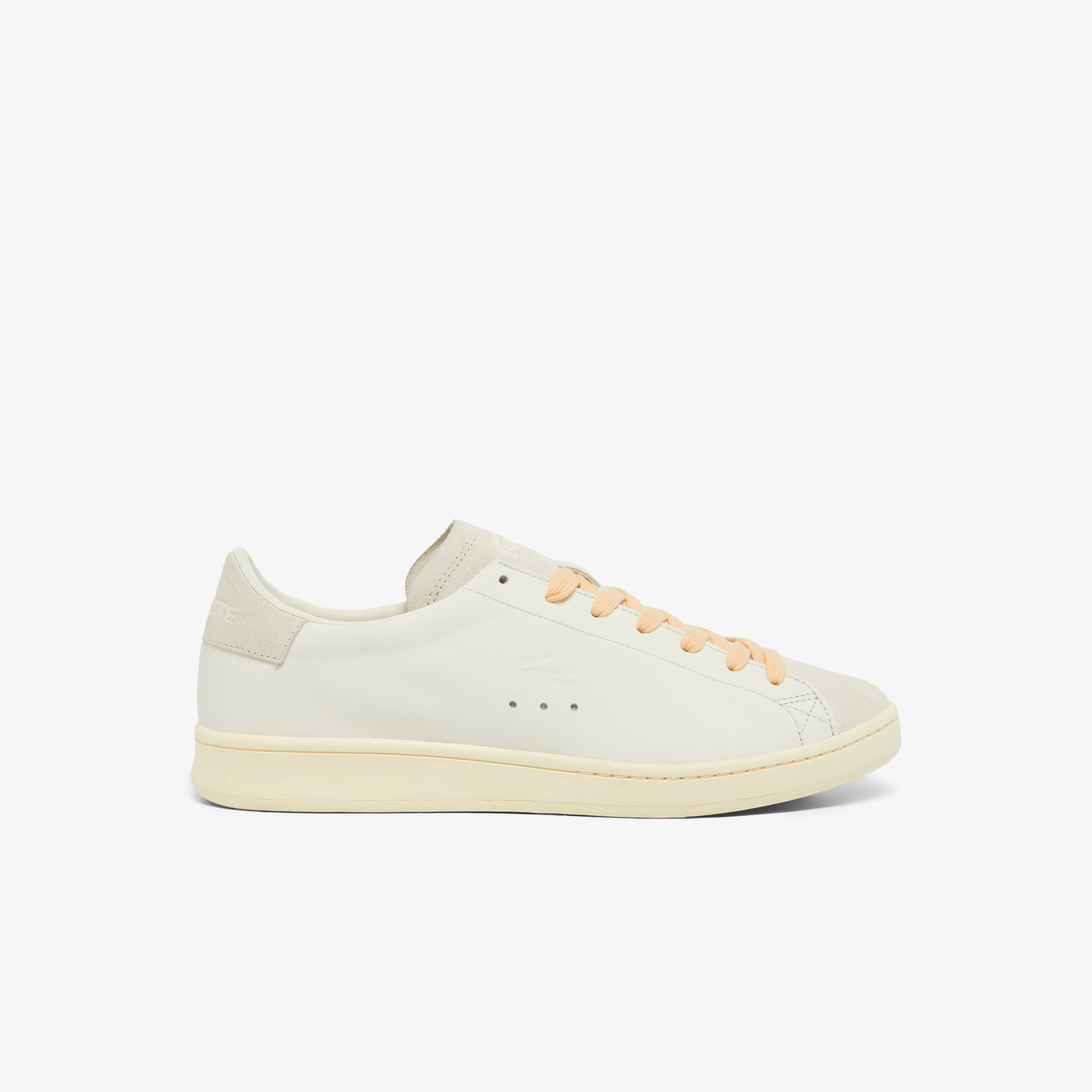 

Мужские кеды Lacoste CARNABY SET 125 2 SMA, Белый