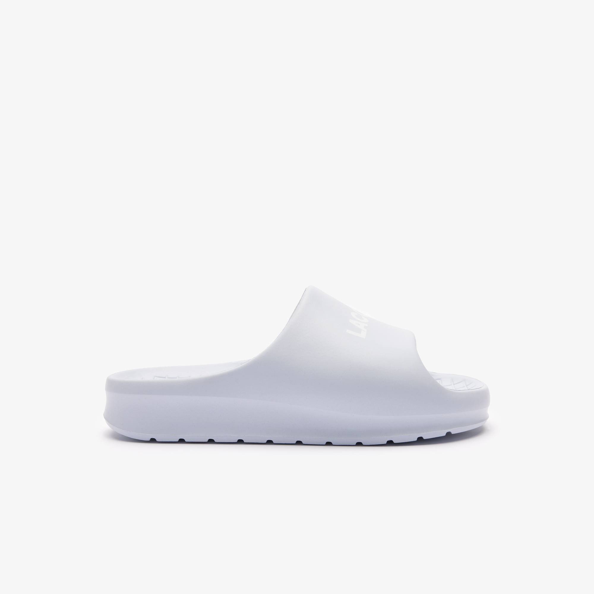 

Женские сланцы Lacoste SERVE SLIDE 2.0 124 1 CFA, Серый