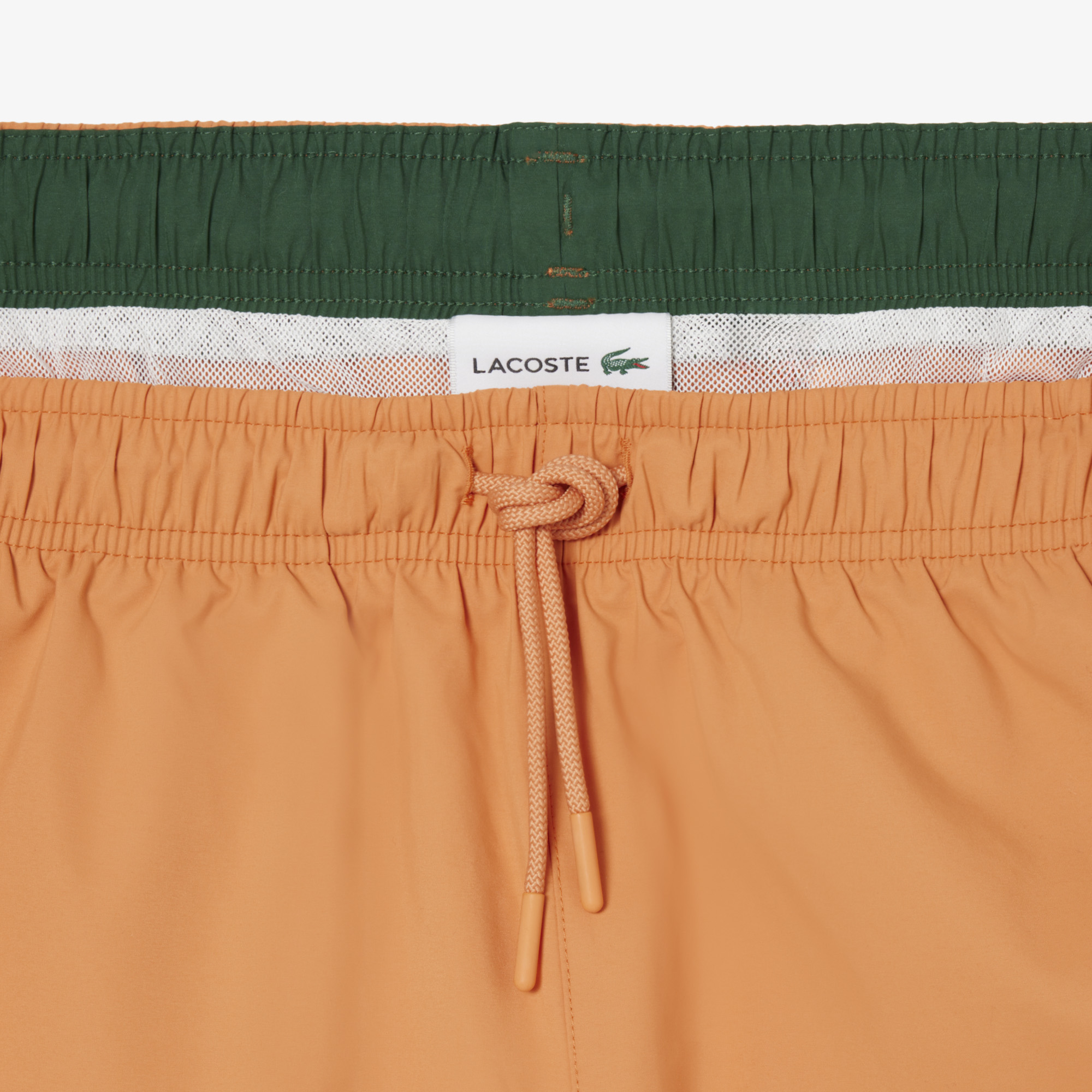 Мужские купальные шорты Lacoste 5