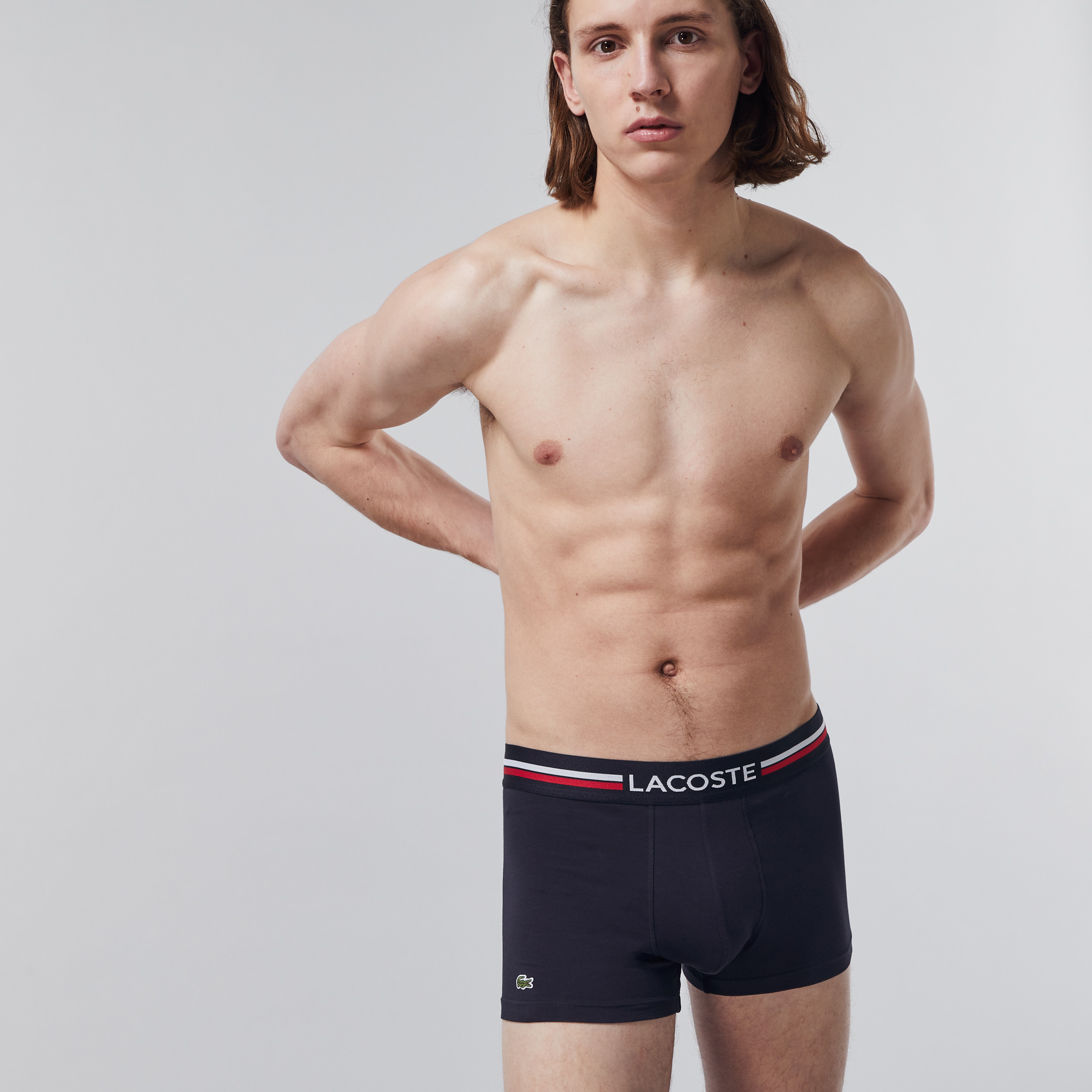 Robbie boy model nude tbm