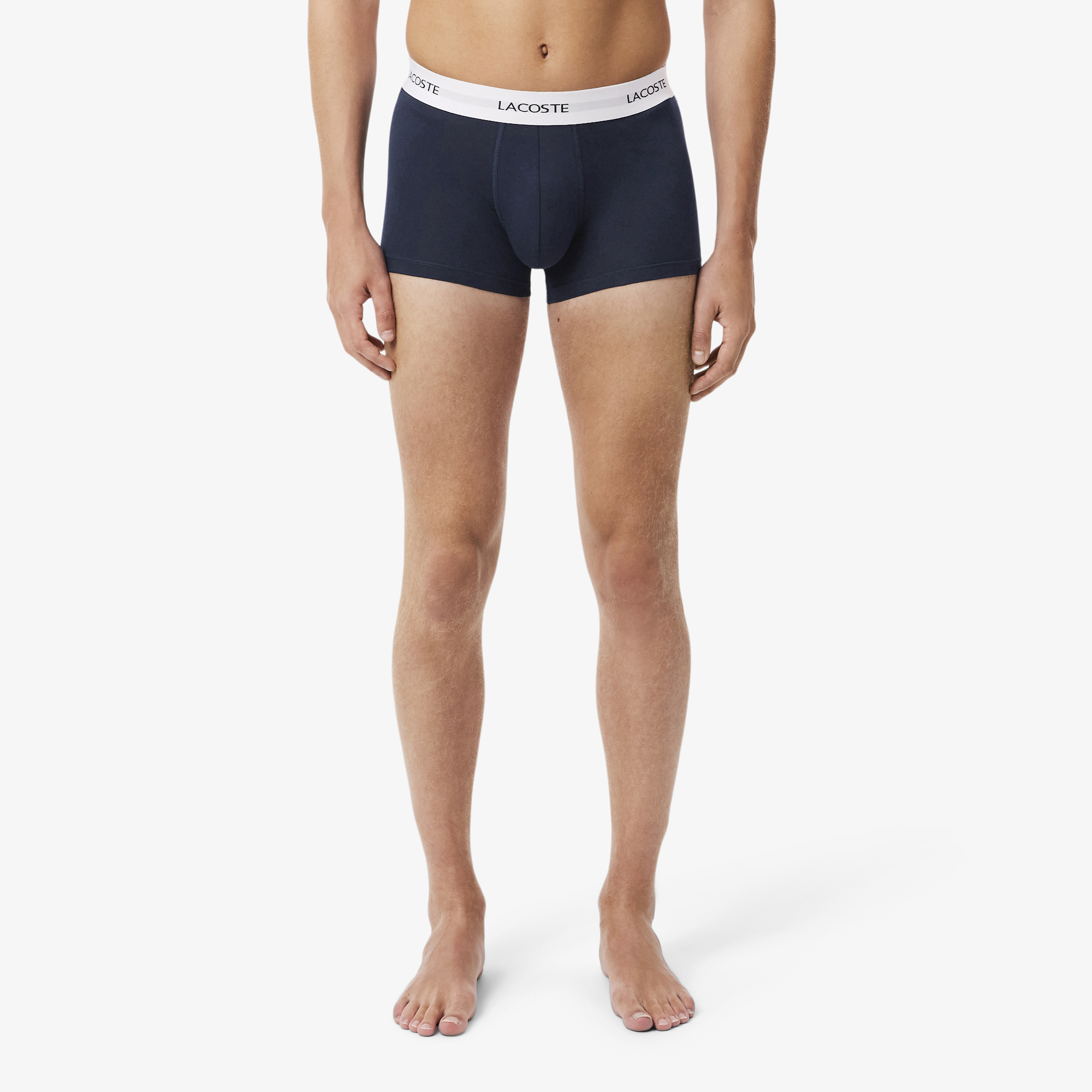 Мужское нижнее бельё Lacoste (3 ед.)