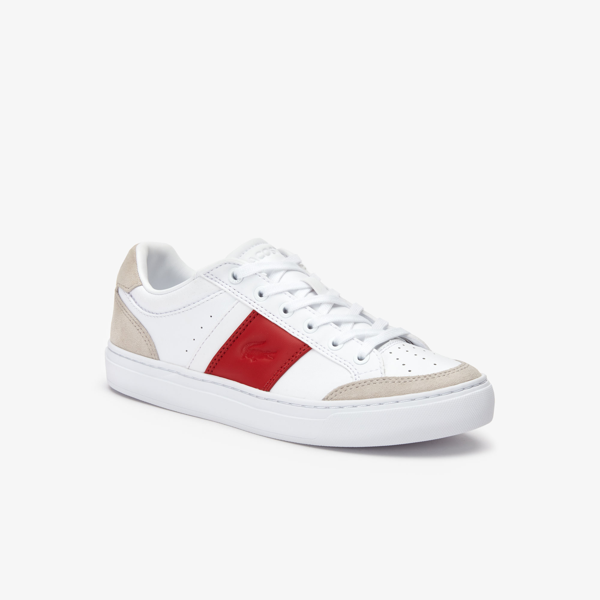 lacoste courtline 120